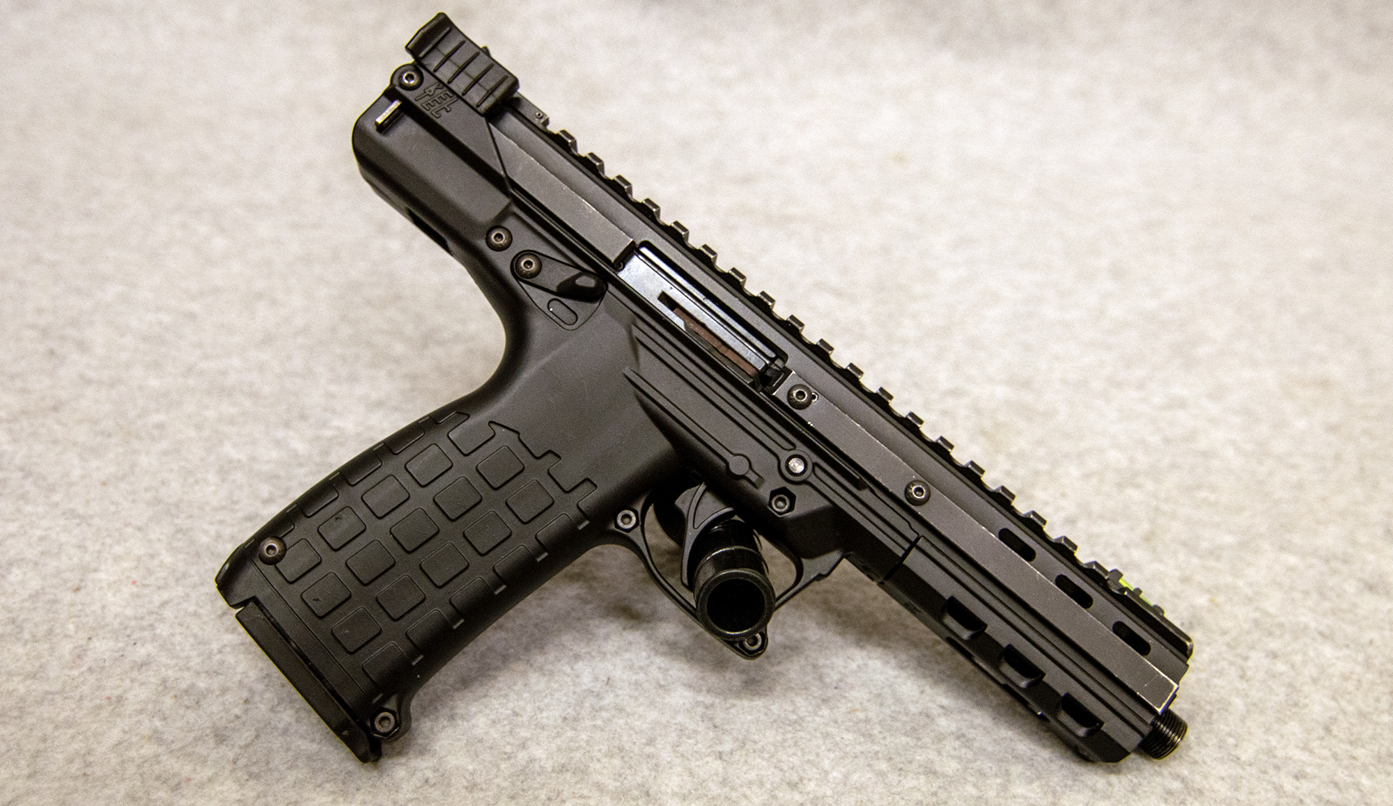 Kel-Tec ~ CP33 ~ .22 LR - Bass Pro Shops