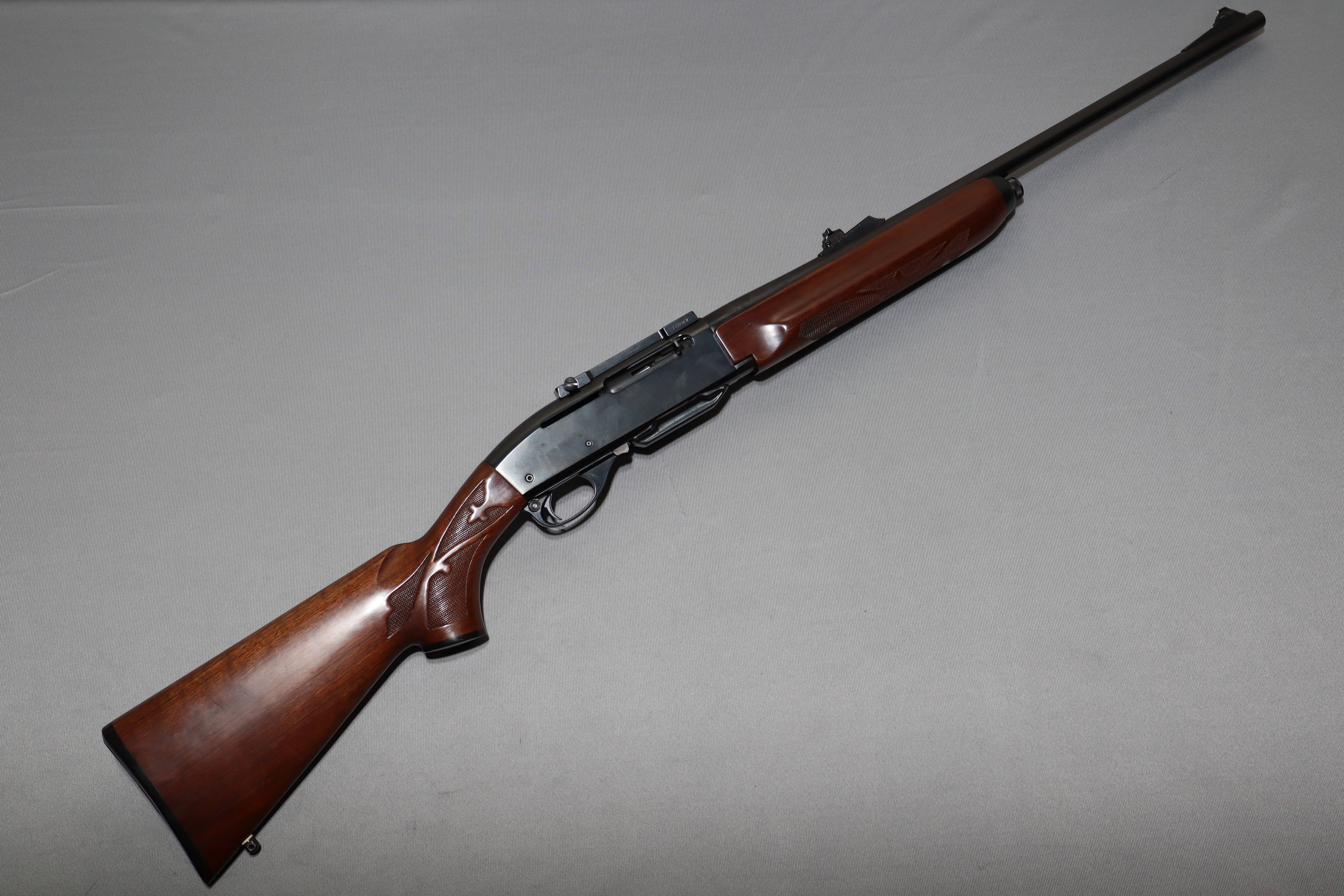 Remington Model 7400 .270 WIN - Bass Pro Shops