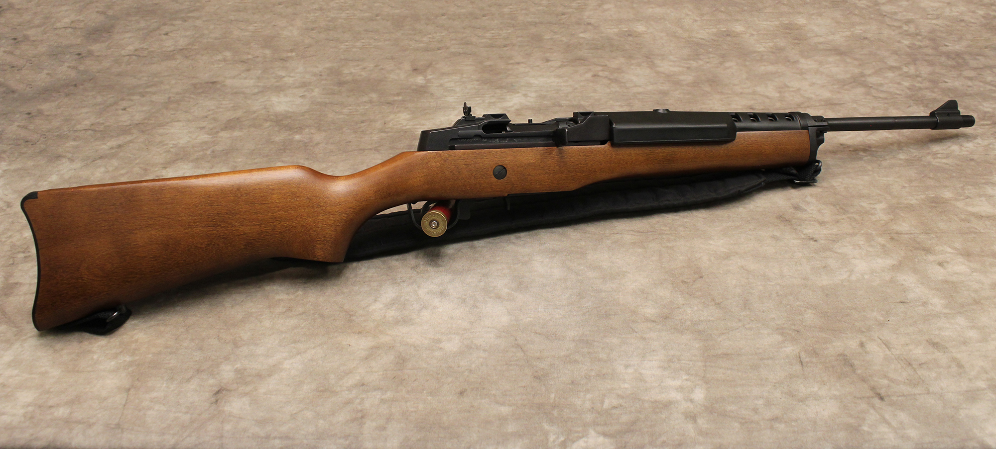 Image of Ruger ~ Mini-14 ~ .223 Remington