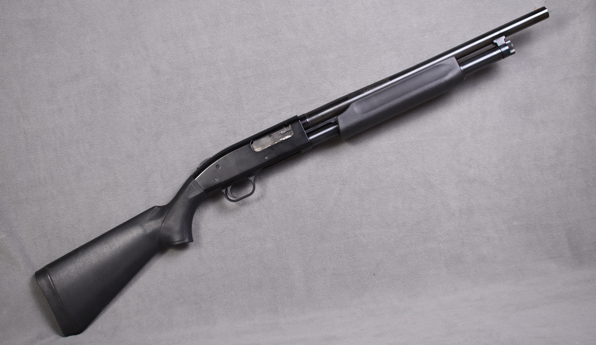 Mossberg ~ 500A ~ 12 GA - Bass Pro Shops
