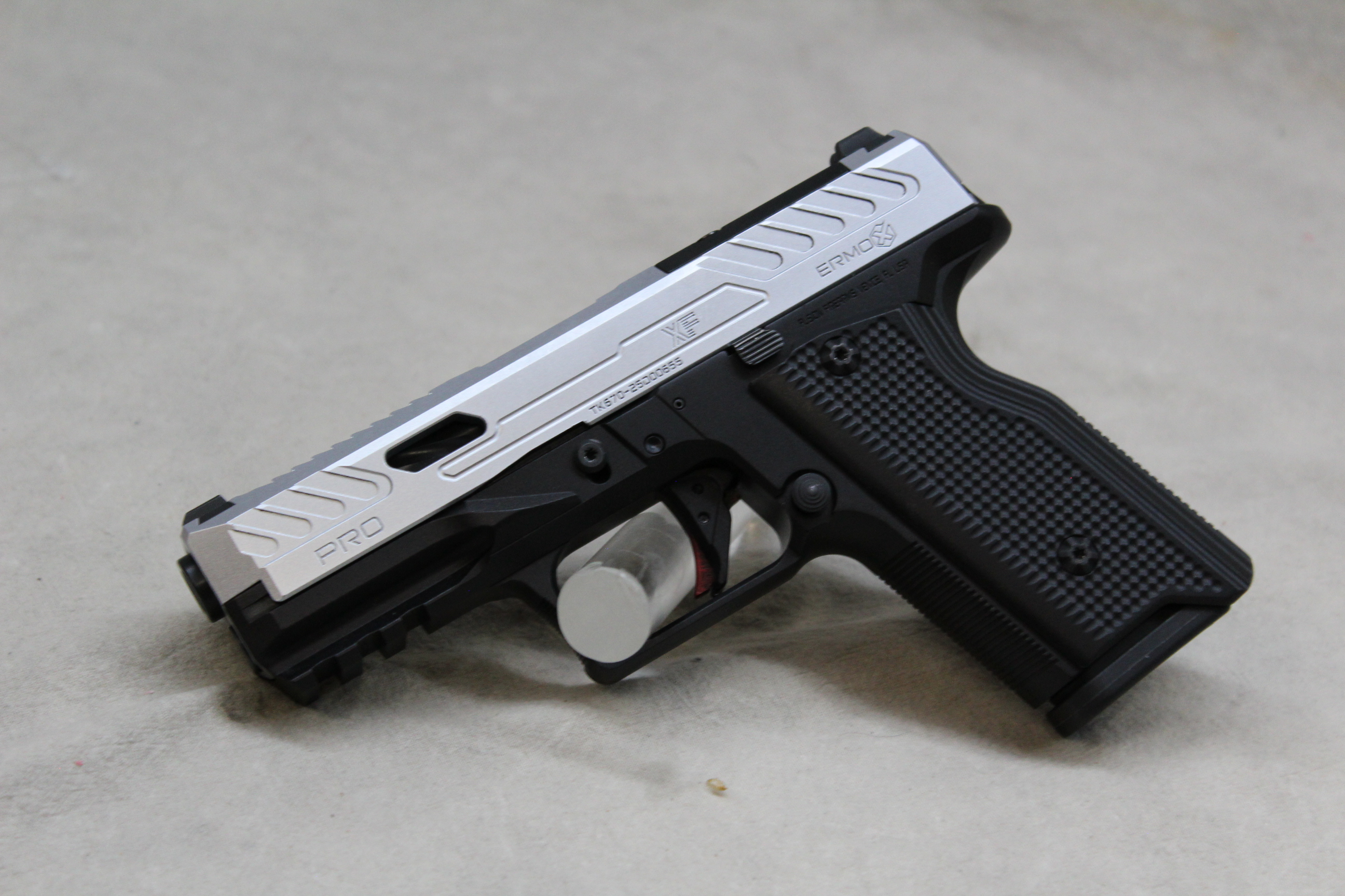 Fusion Firearms XF PRO ~ 9mm Luger~ - Bass Pro Shops