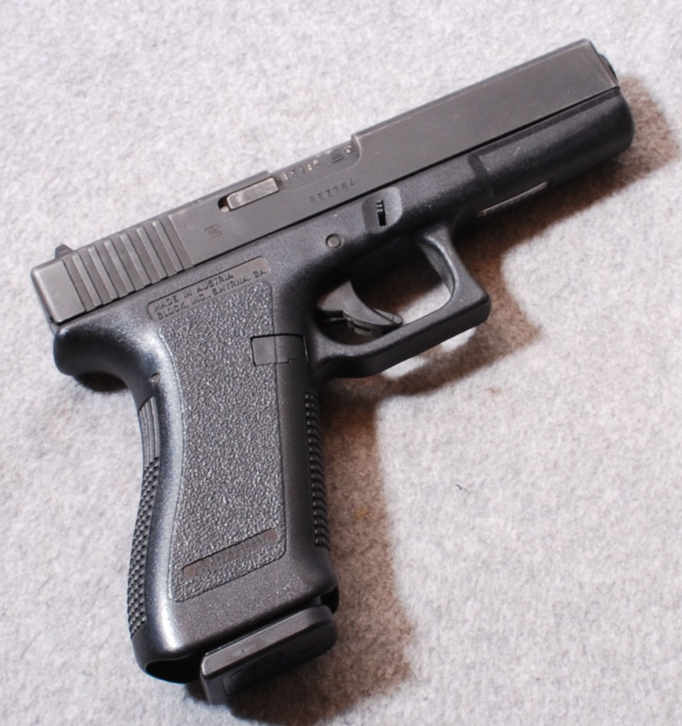 Glock ~ 17 ~ 9MM - Bass Pro Shops