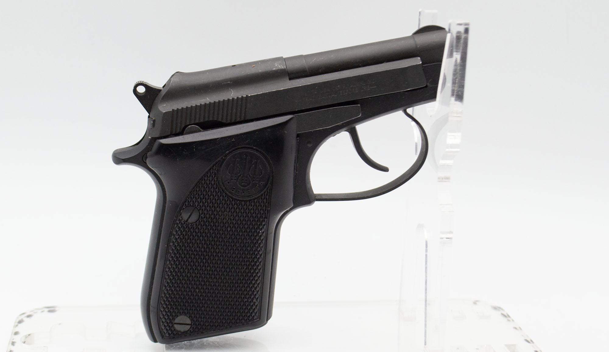 Beretta~21A~.22 Long Rifle - Bass Pro Shops