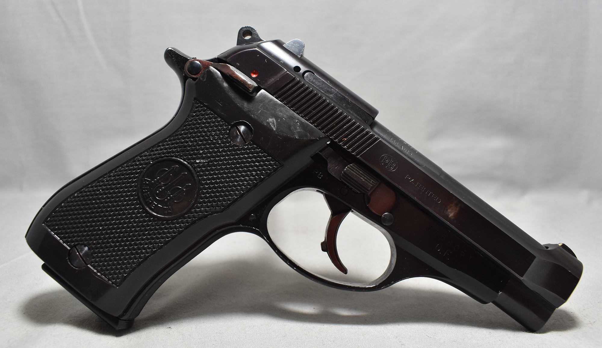 Image of Beretta ~ Model 85 BB ~ .380 Auto