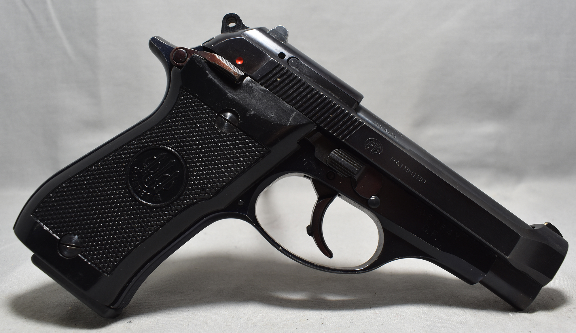 Beretta ~ Model 85 BB ~ .380 Auto - Bass Pro Shops