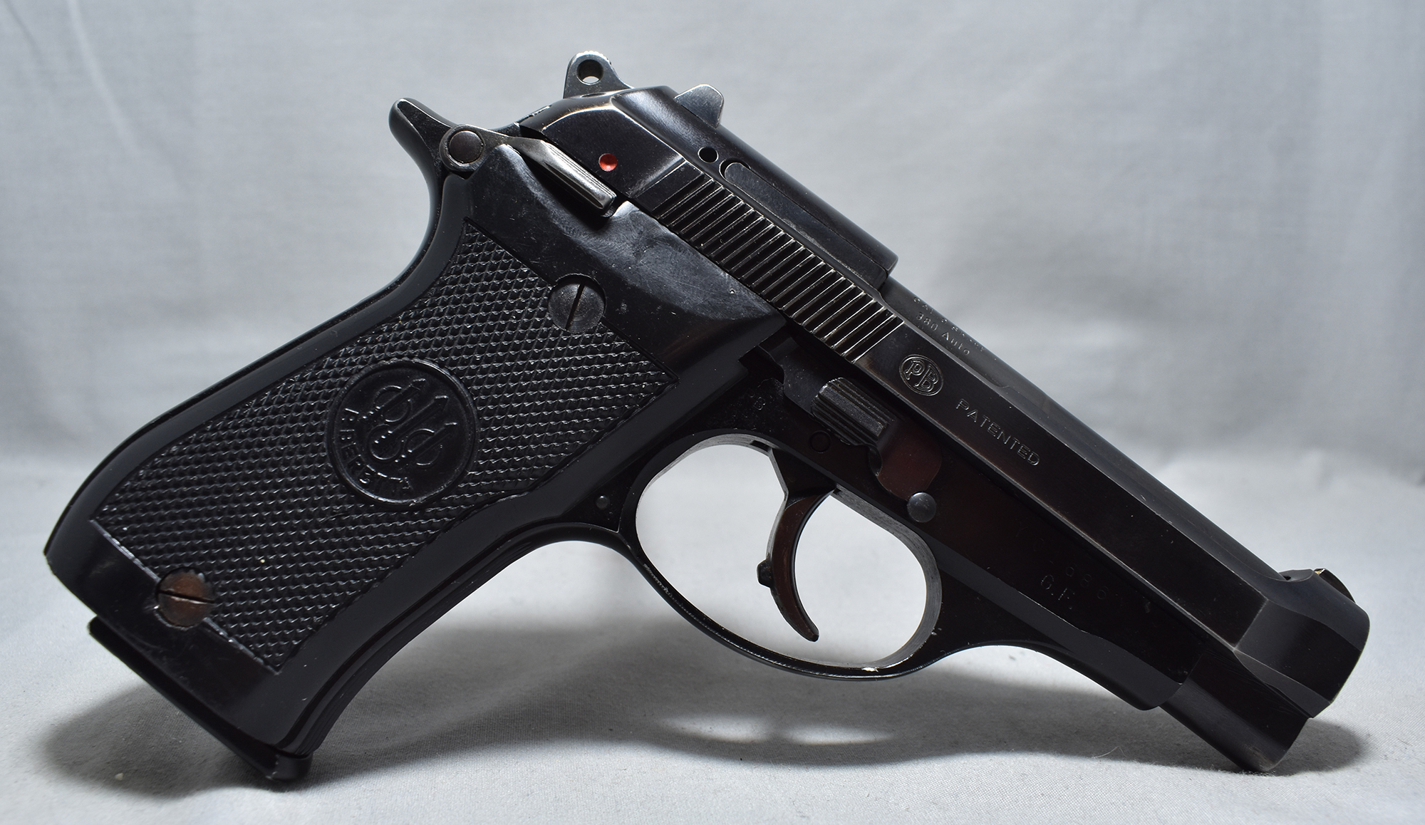 Beretta ~ Model 85 BB ~ .380 Auto - Bass Pro Shops