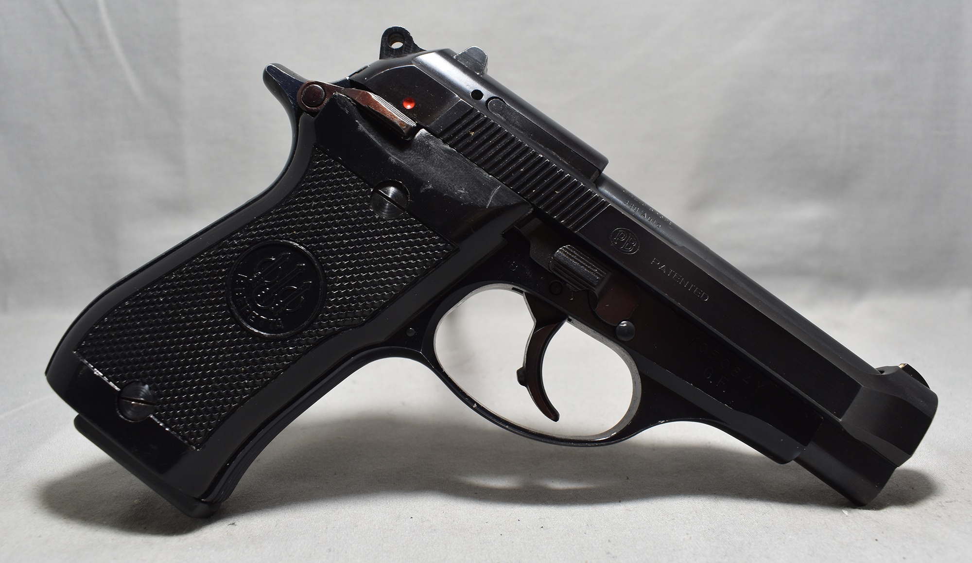 Beretta ~ Model 85 BB ~ .380 Auto - Bass Pro Shops