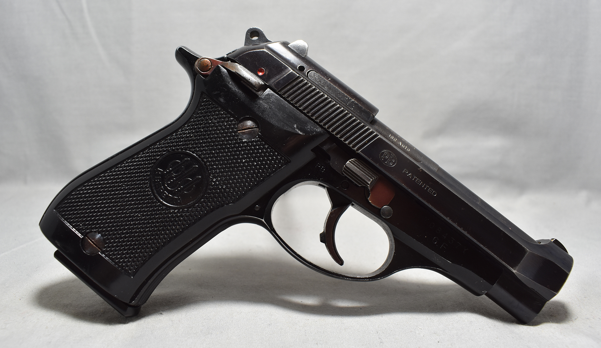 Beretta ~ Model 85 BB ~ .380 Auto - Beretta