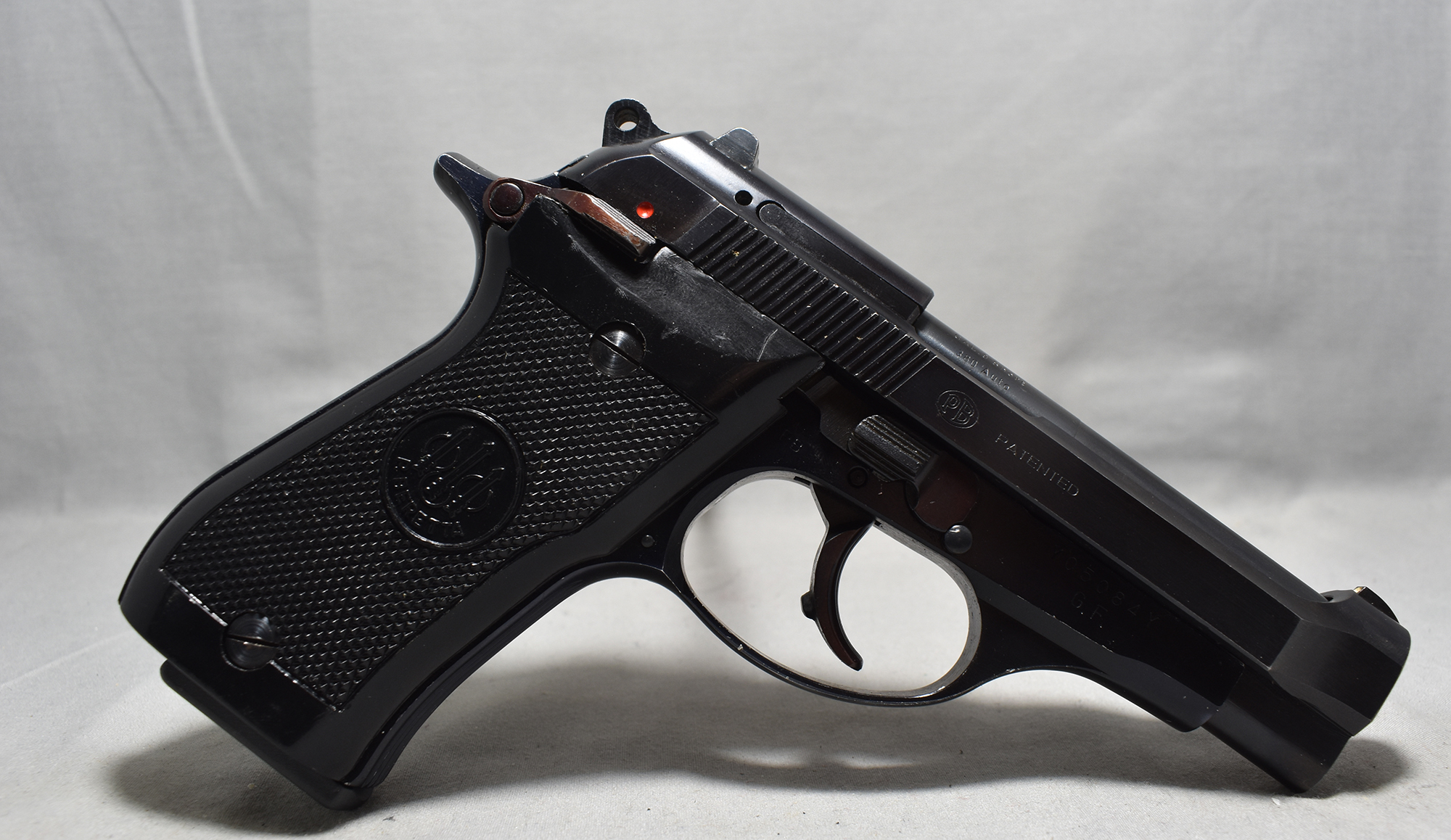 Beretta ~ Model 85 BB ~ .380 Auto - Bass Pro Shops