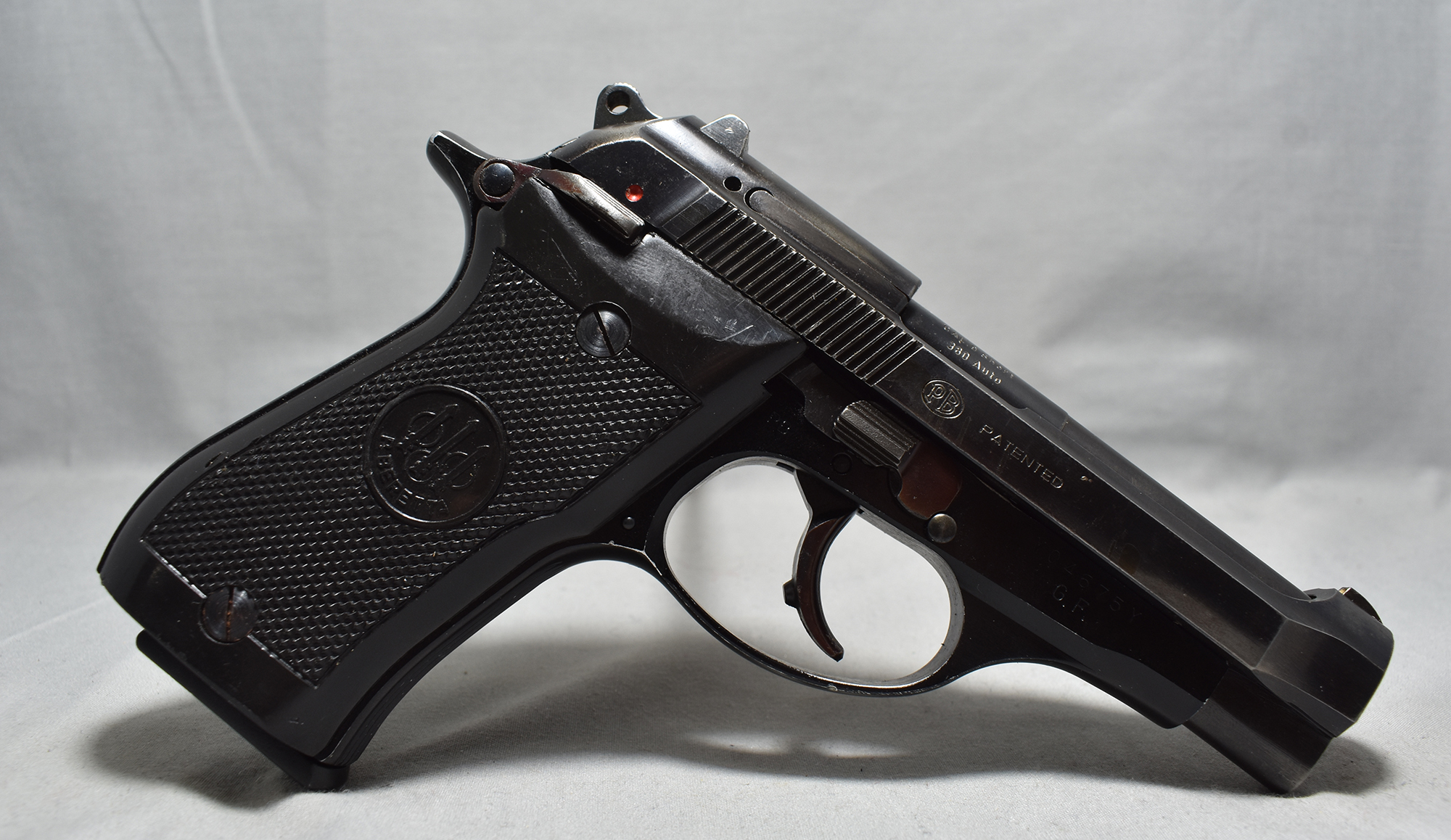 Image of Beretta ~ Model 85 BB ~ .380 Auto