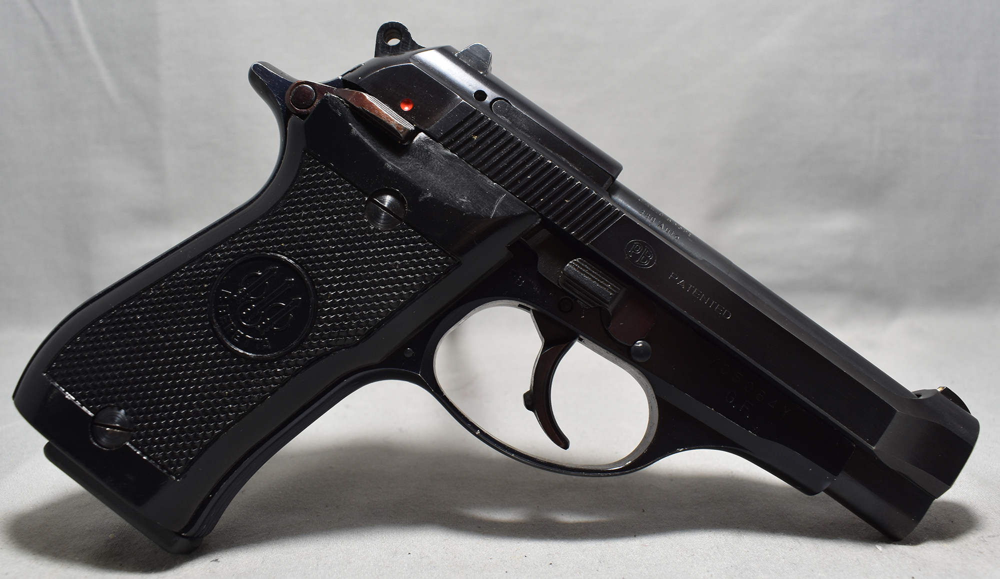 Beretta ~ Model 85 BB ~ .380 Auto - Bass Pro Shops