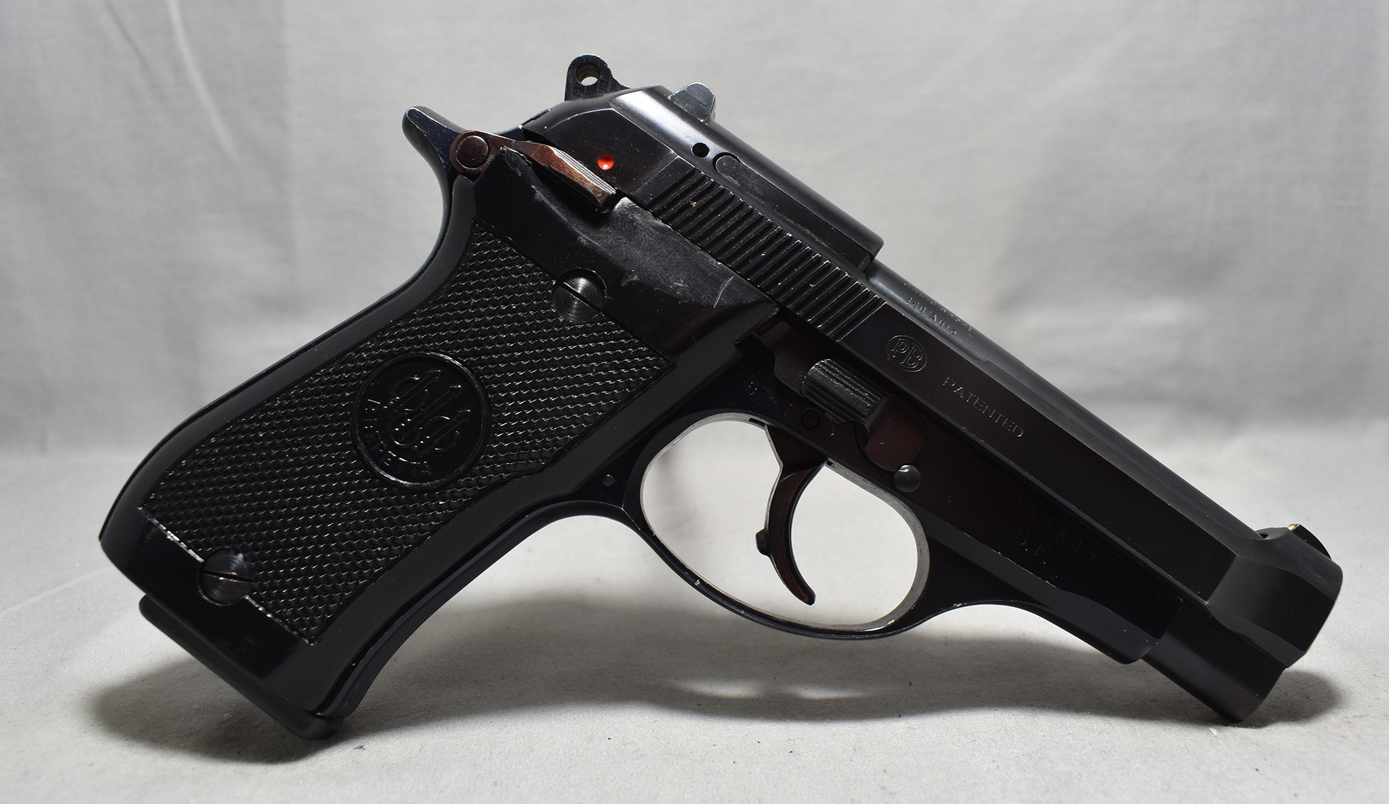 Image of Beretta ~ Model 85 BB ~ .380 Auto