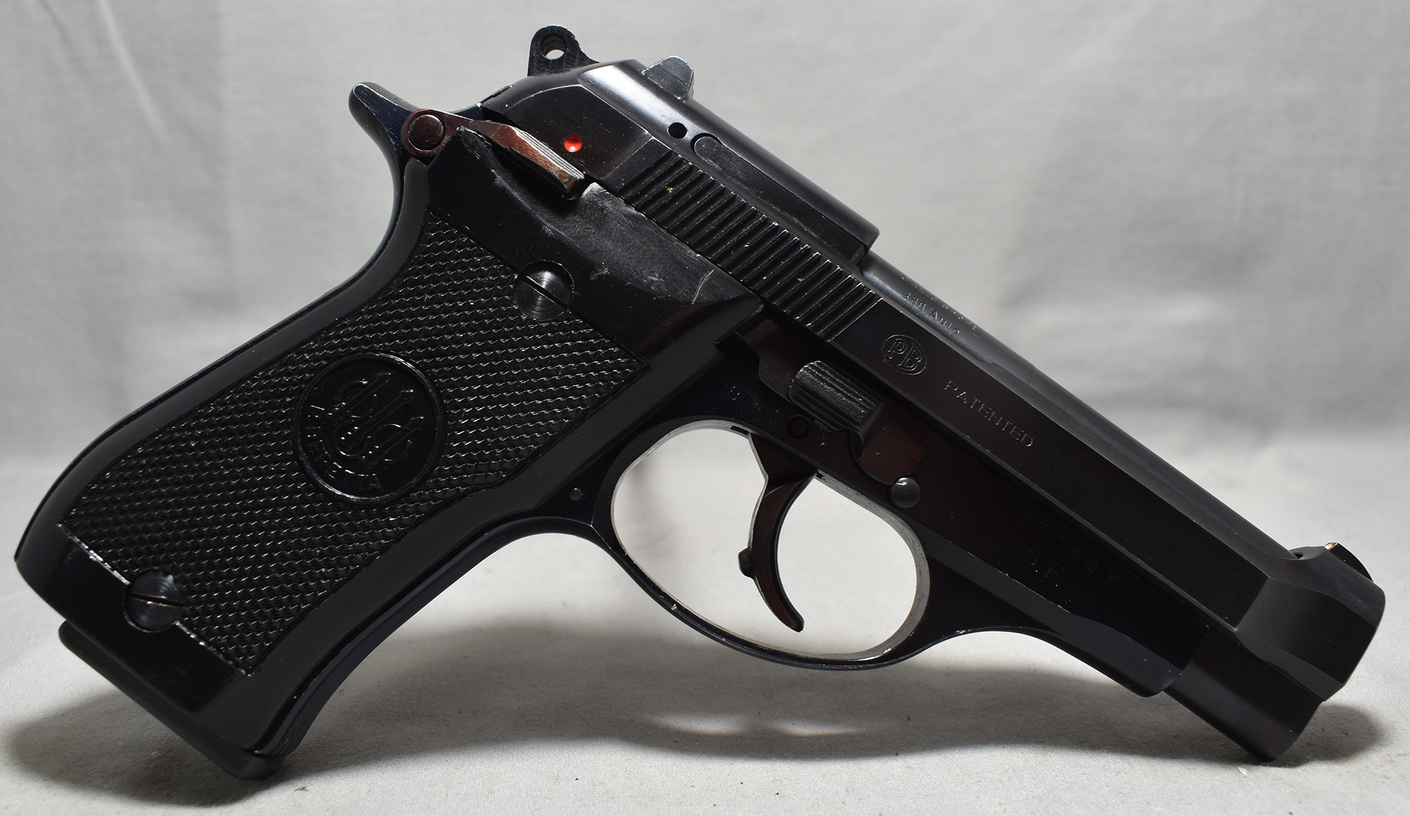 Beretta ~ Model 85 BB ~ .380 Auto - Bass Pro Shops
