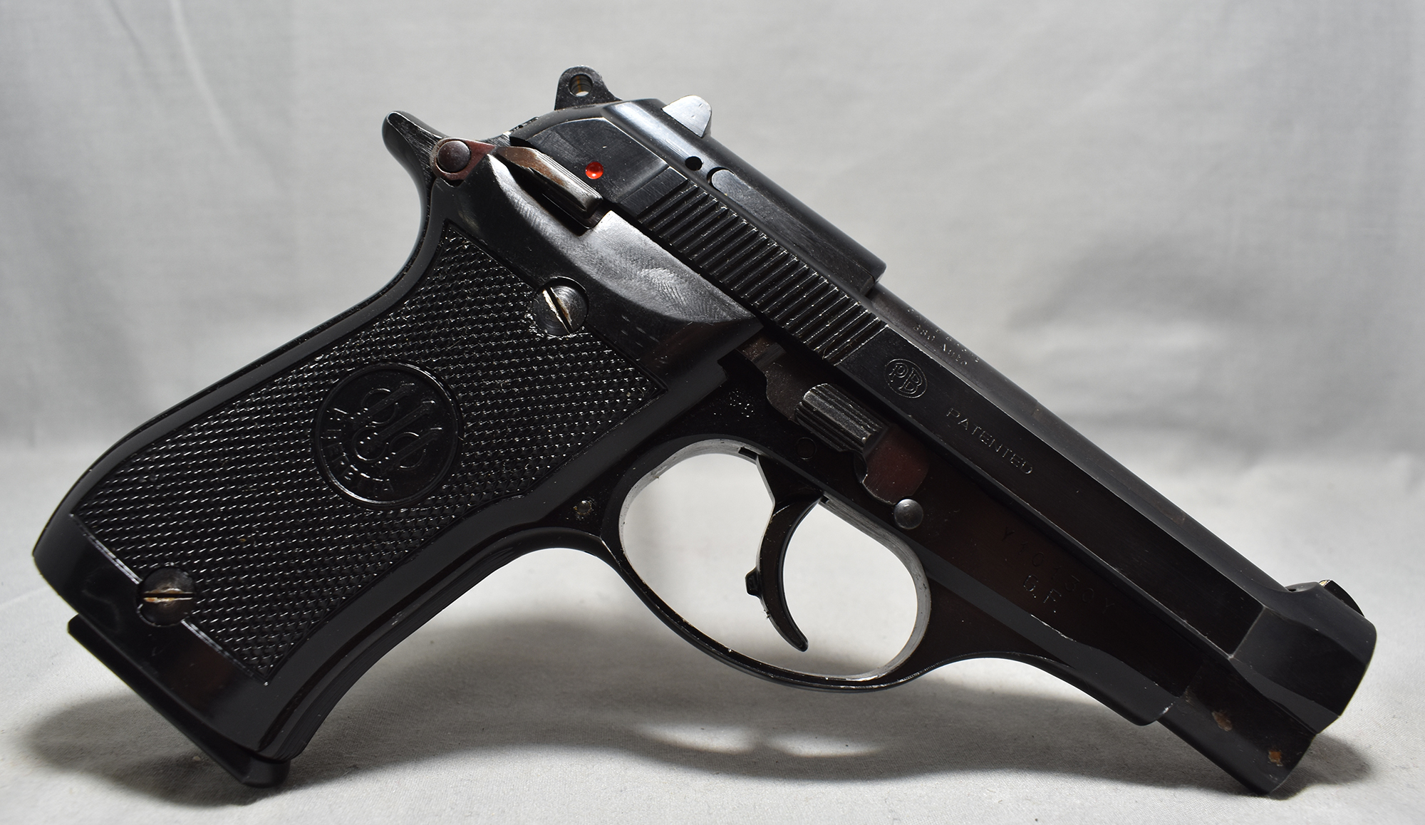 Image of Beretta ~ Model 85 BB ~ .380 Auto