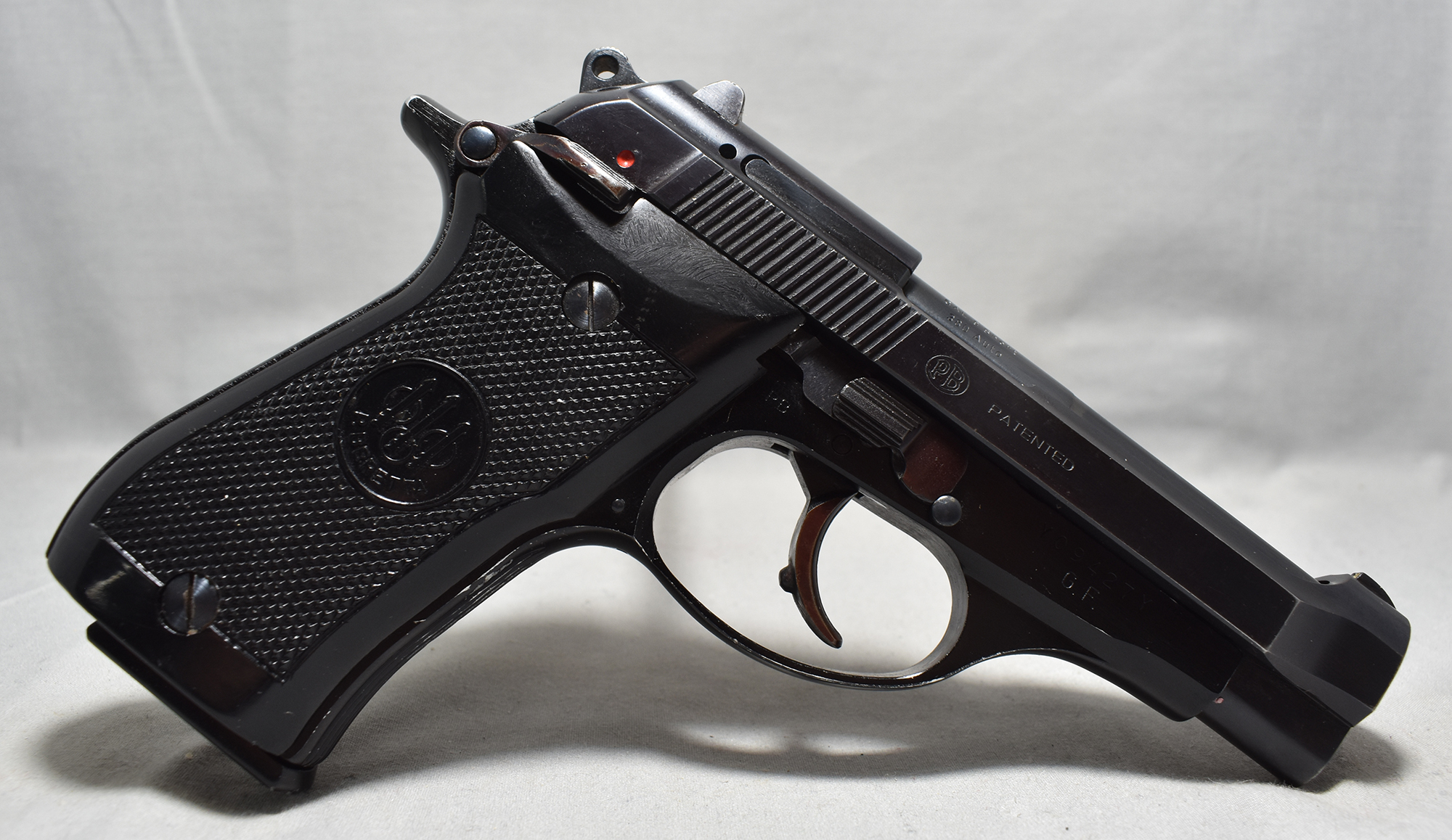 Beretta ~ Model 85 BB ~ .380 Auto - Beretta