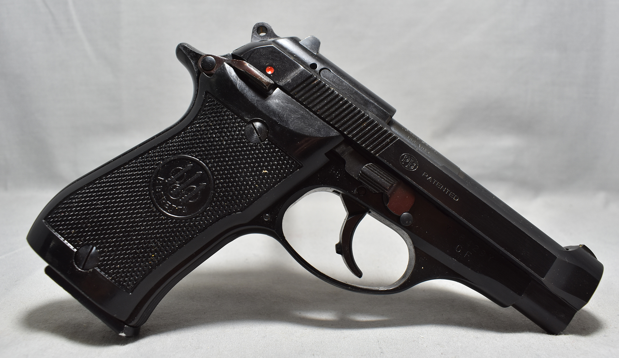 Beretta ~ Model 85 BB ~ .380 Auto - Bass Pro Shops