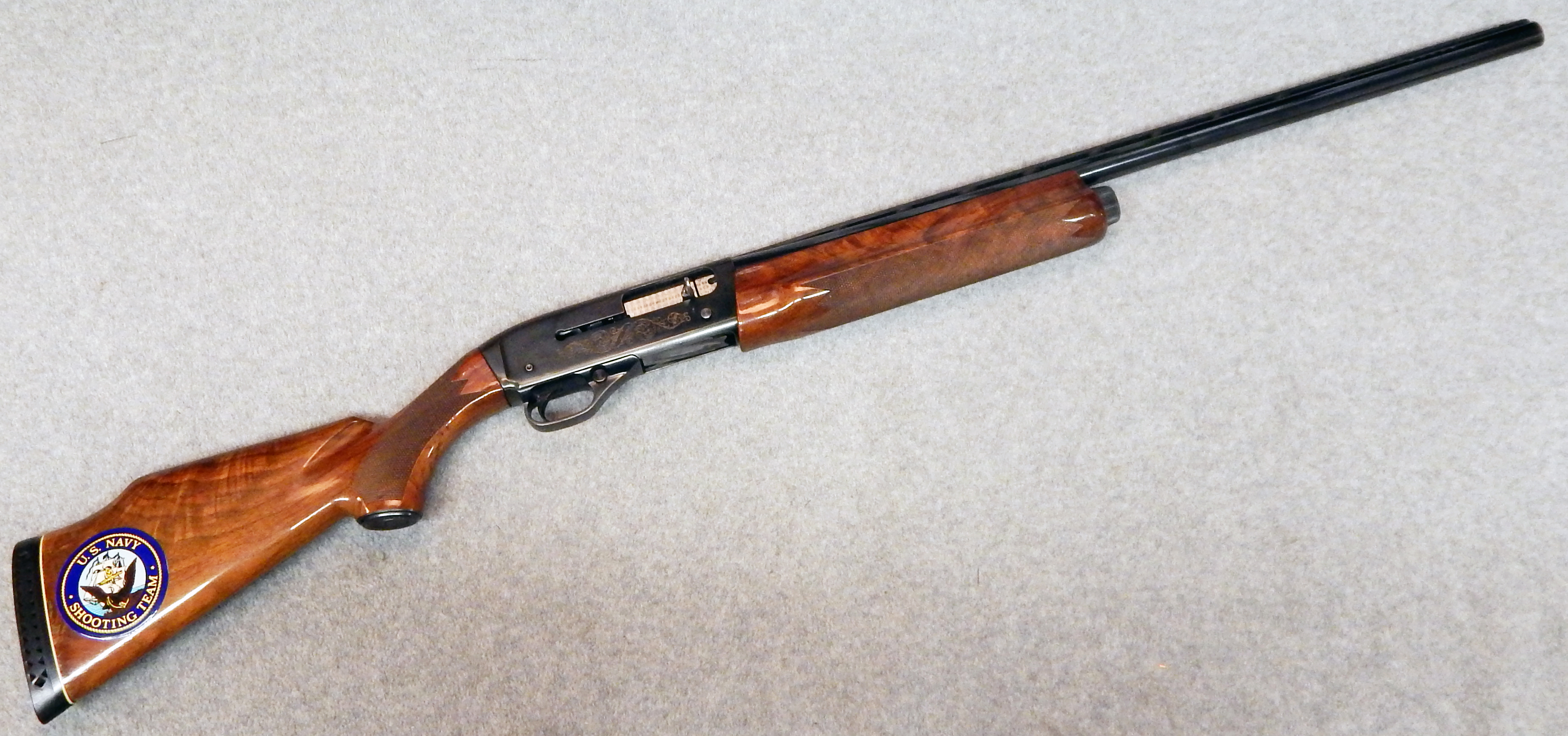 Image of Winchester ~ Super-X Model 1 ~ 12 Gauge.