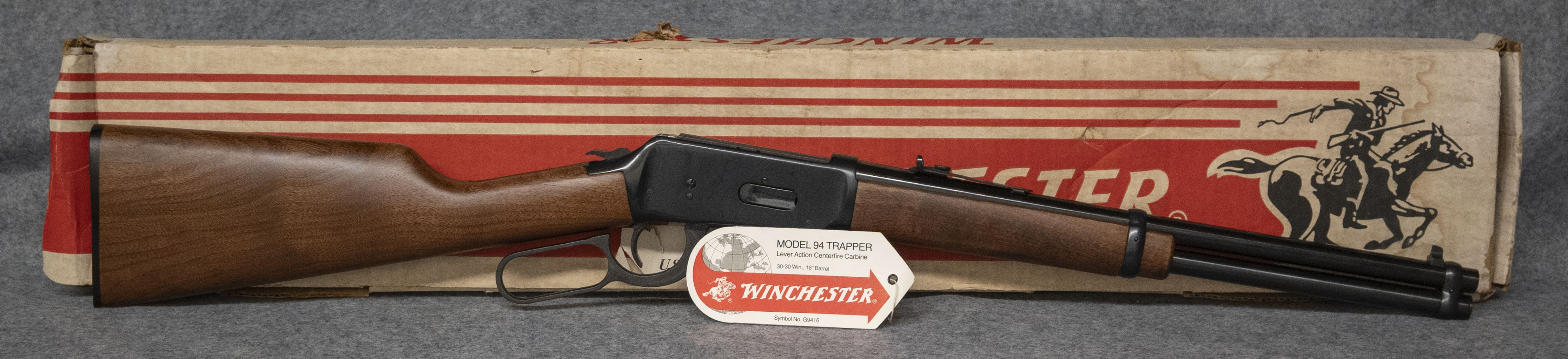 Winchester 94 .30-30 Win - Bass Pro Shops
