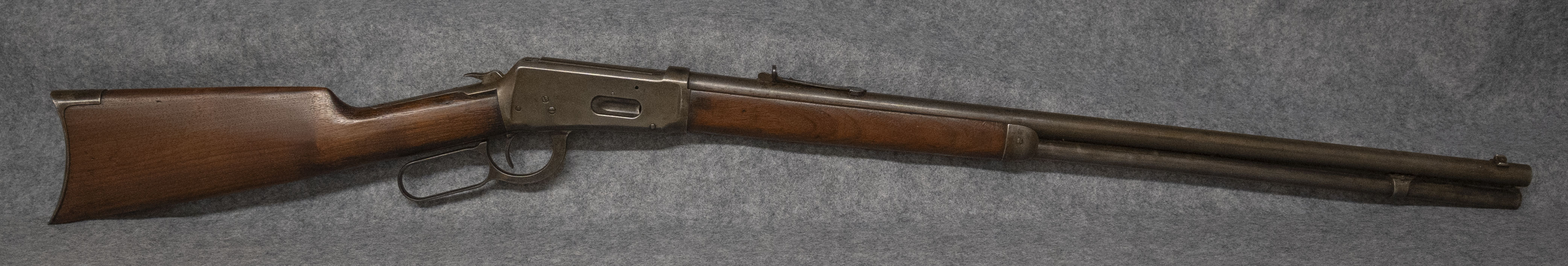 Winchester None .32-40 Win - Winchester
