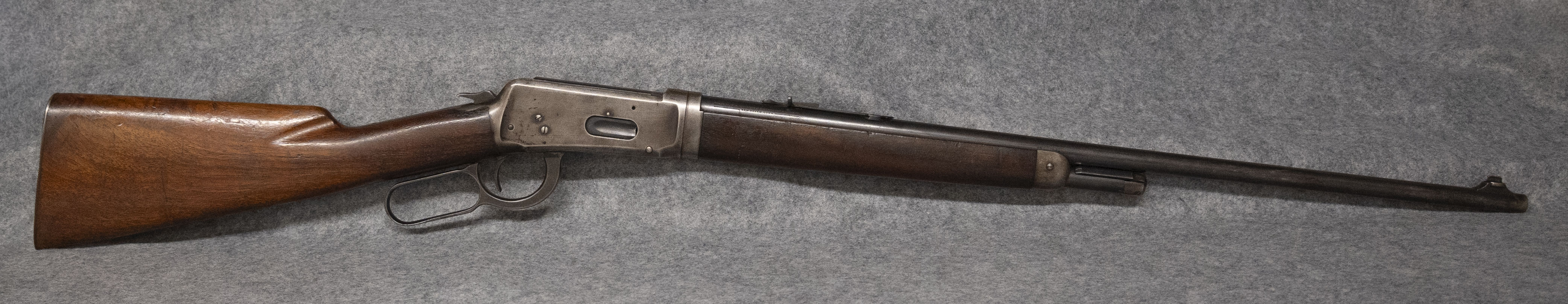 Winchester 55 .30WCF - Bass Pro Shops