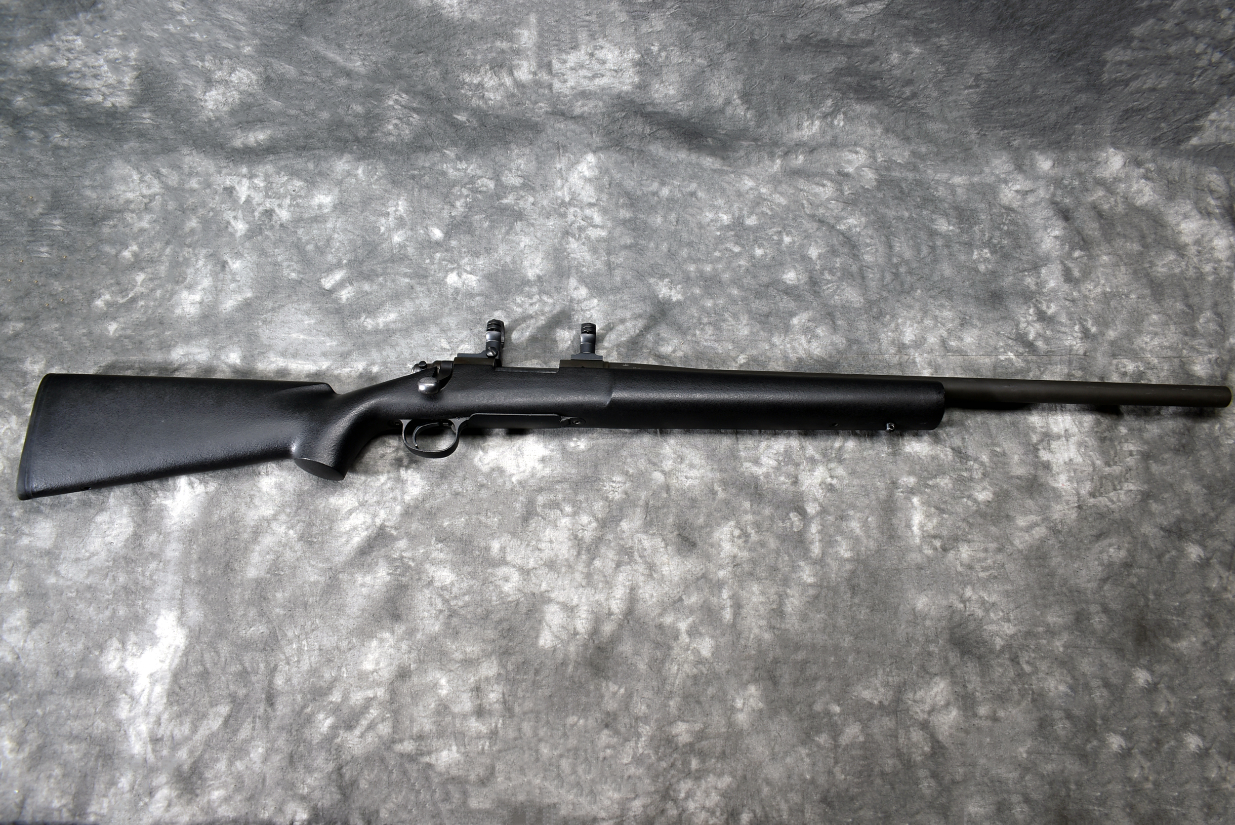 Image of Remington ~ 700 Police ~ .223 Remington
