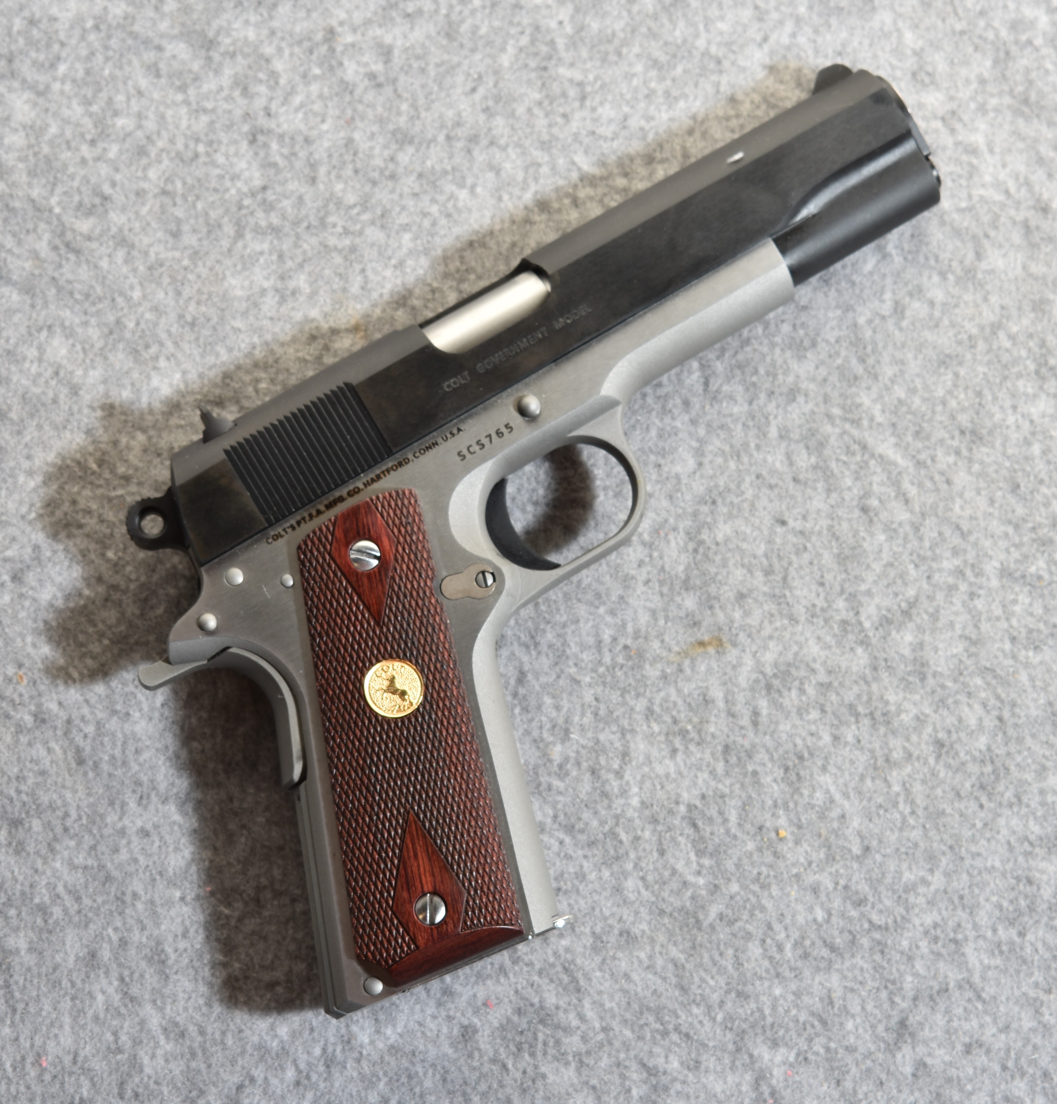 Colt Government Model - Bass Pro Shops