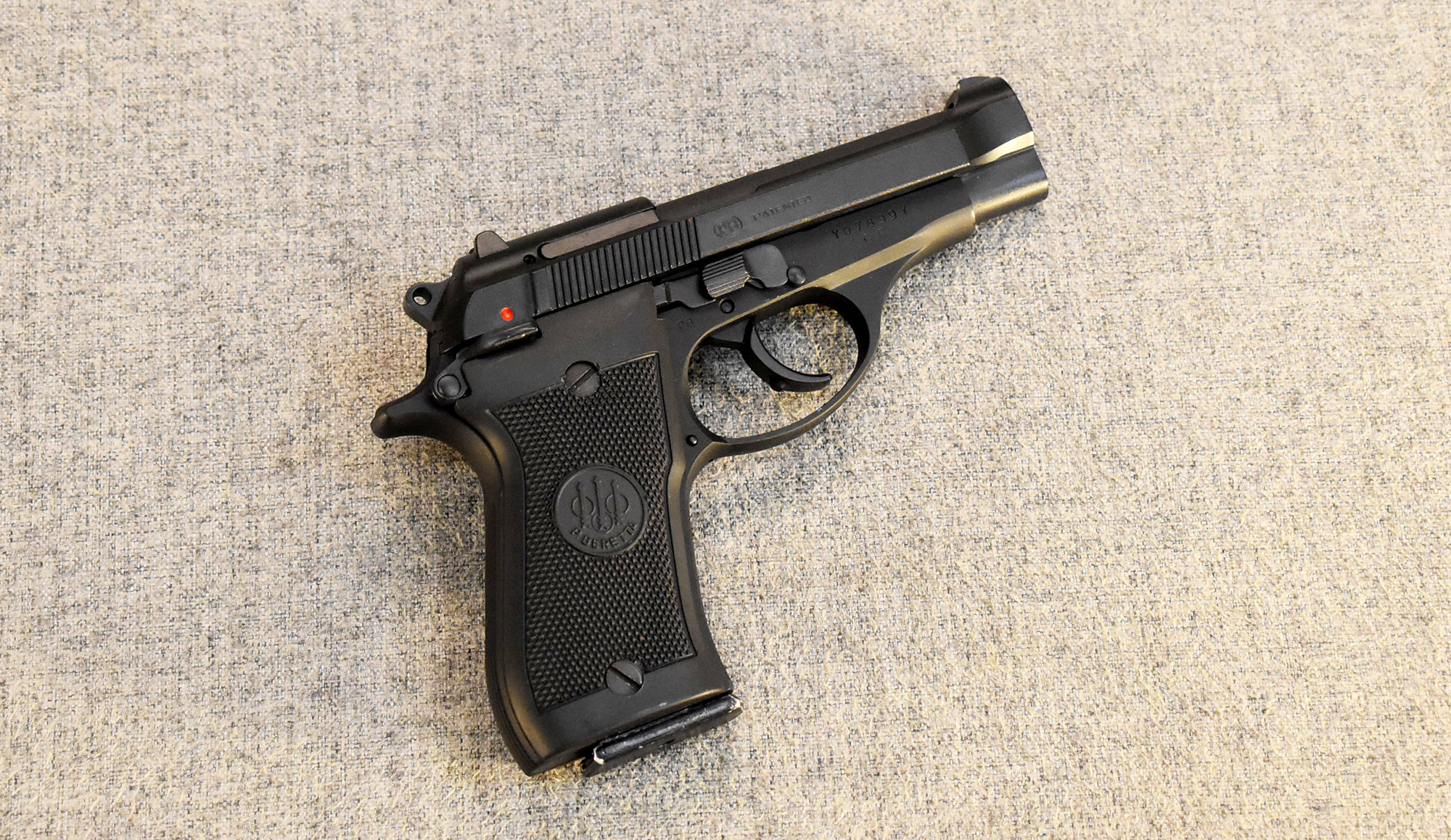 Beretta ~ Model 85 BB Cheetah ~ .380 ACP - Bass Pro Shops