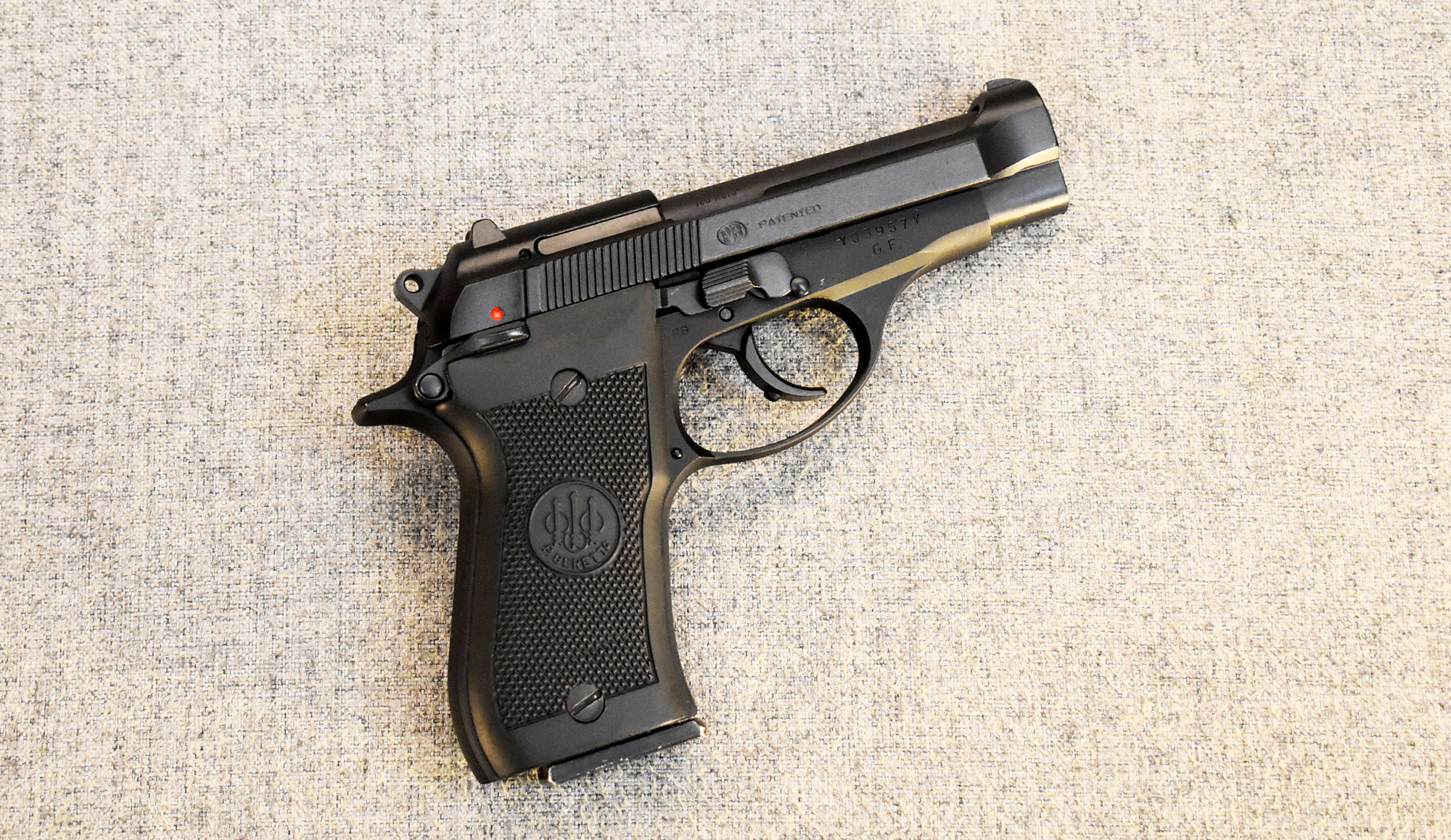 Beretta ~ Model 85 BB Cheetah ~ .380 ACP - Bass Pro Shops