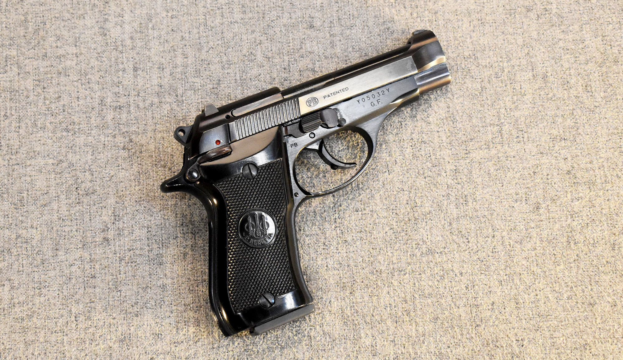 Beretta ~ Model 85 BB Cheetah ~ .380 ACP - Bass Pro Shops