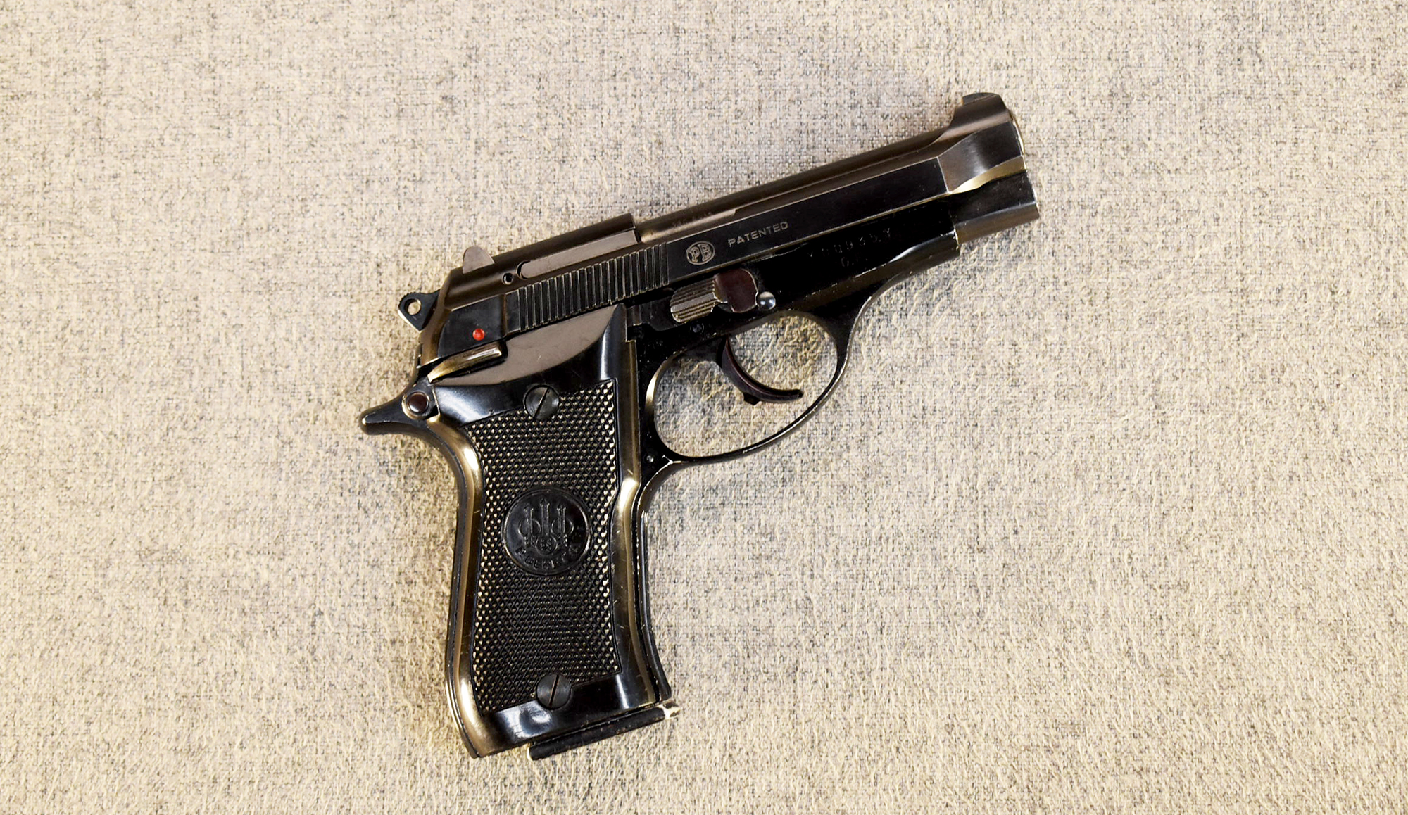 Beretta ~ Model 85 BB Cheetah ~ .380 ACP - Bass Pro Shops