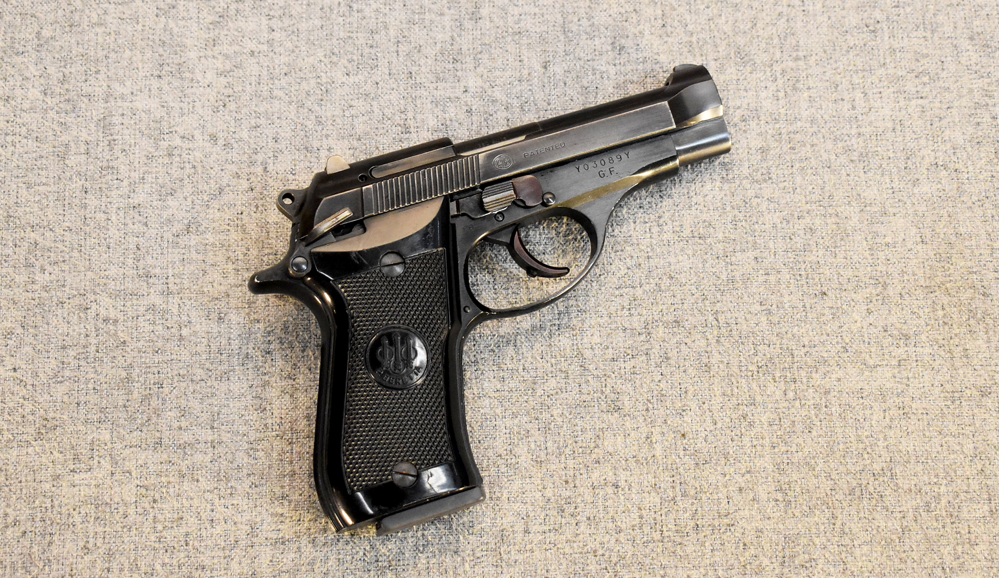 Beretta ~ Model 85 BB Cheetah ~ .380 ACP - Bass Pro Shops