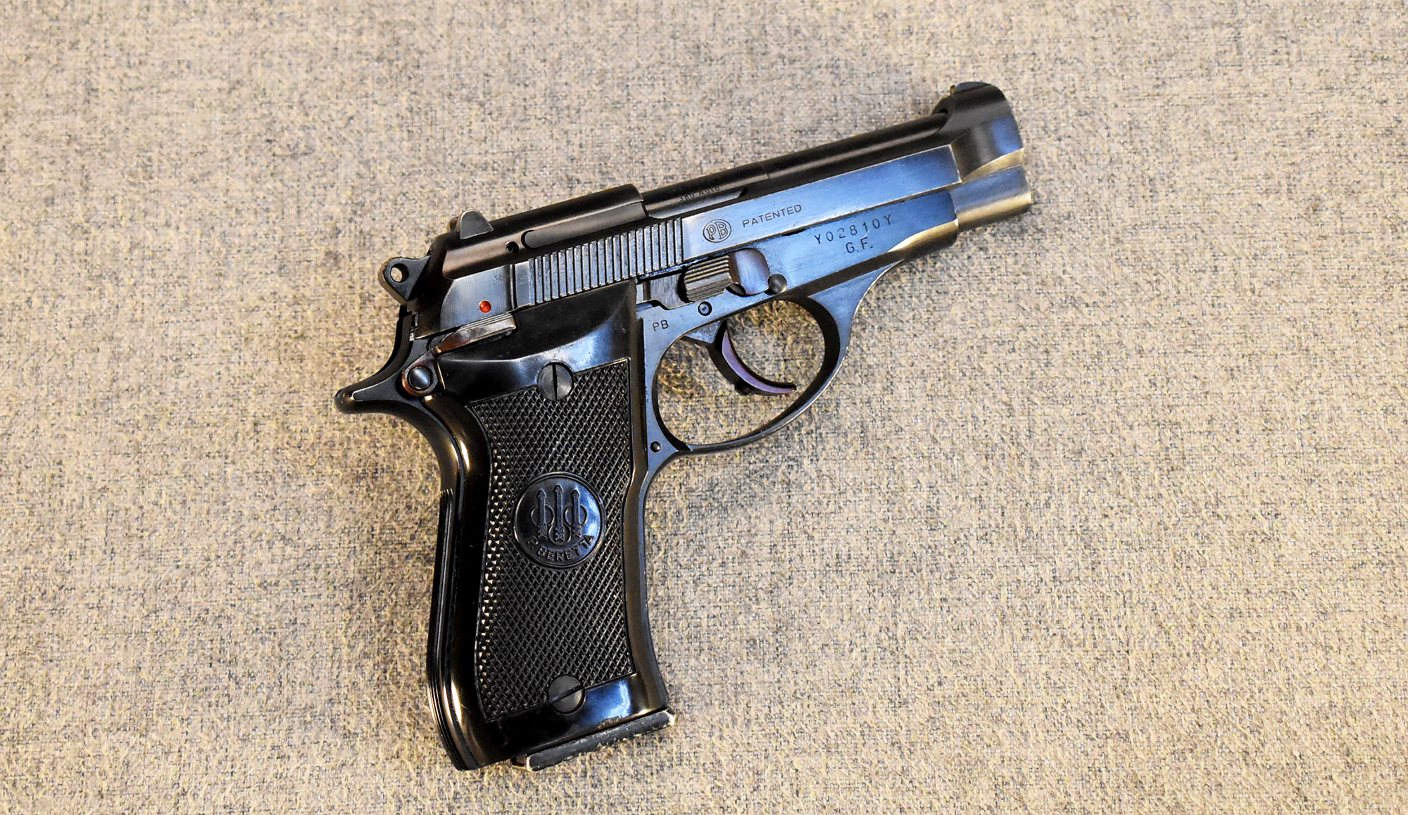 Beretta ~ Model 85 BB Cheetah ~ .380 ACP - Bass Pro Shops