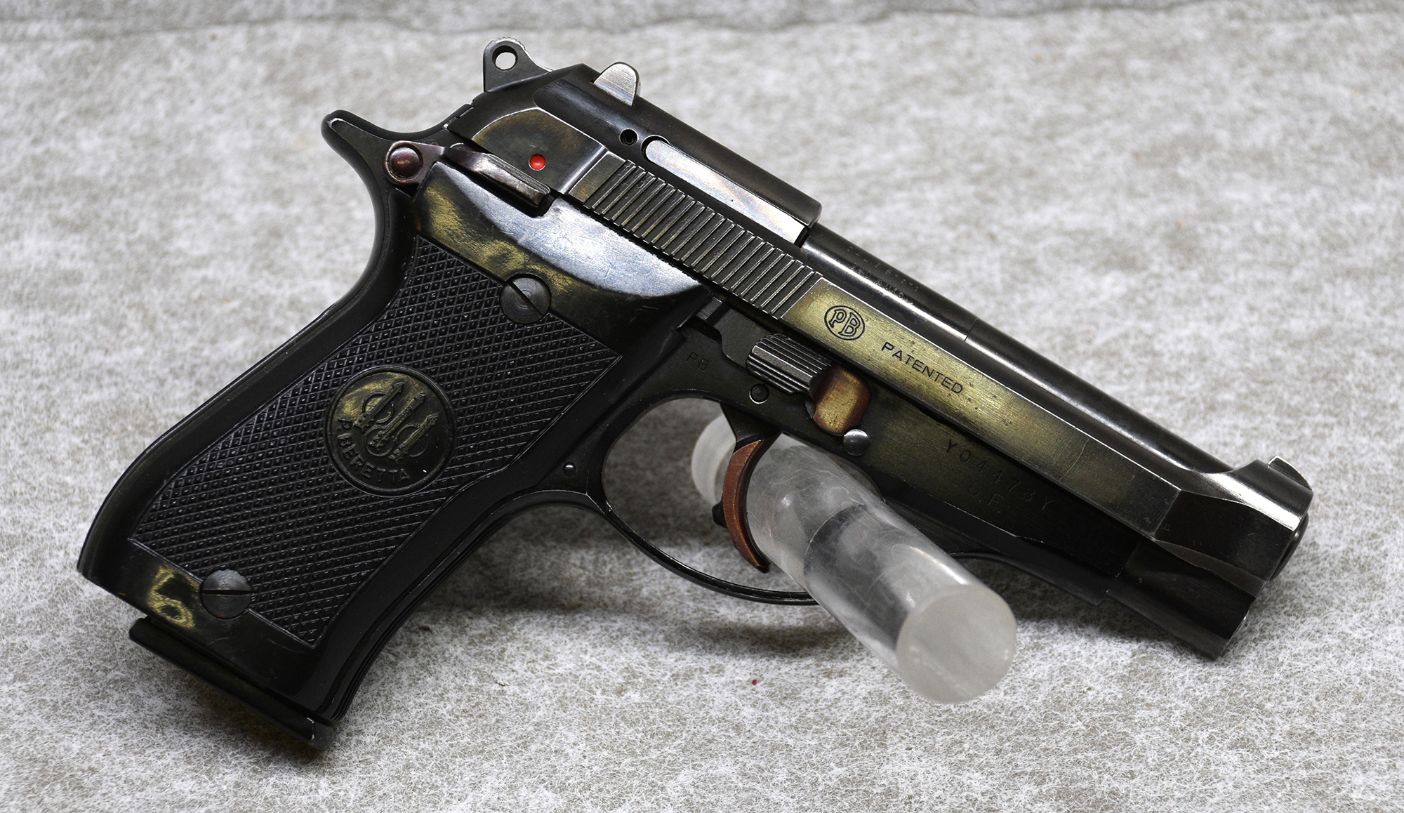Image of Beretta~ 85 BB~ .380 ACP
