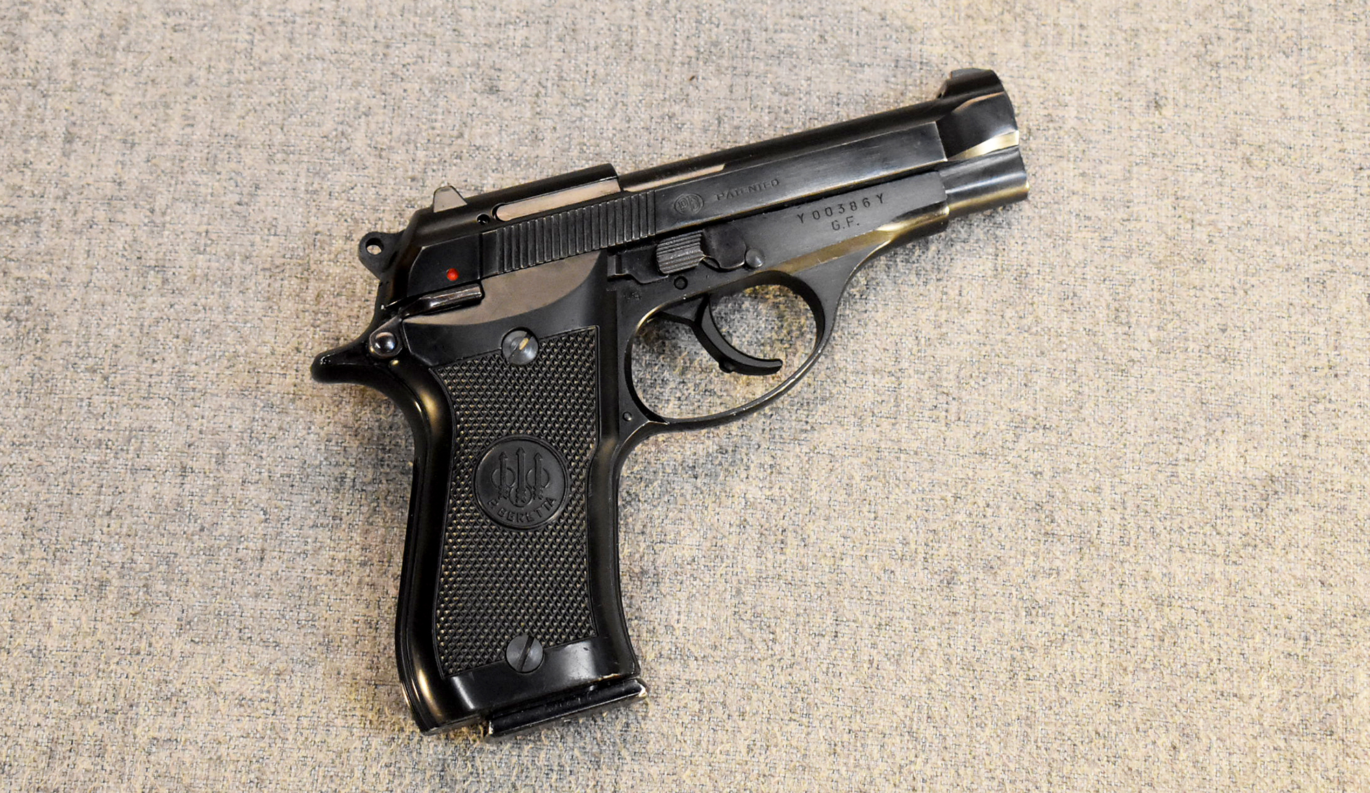 Beretta ~ Model 85 BB Cheetah ~ .380 ACP - Bass Pro Shops