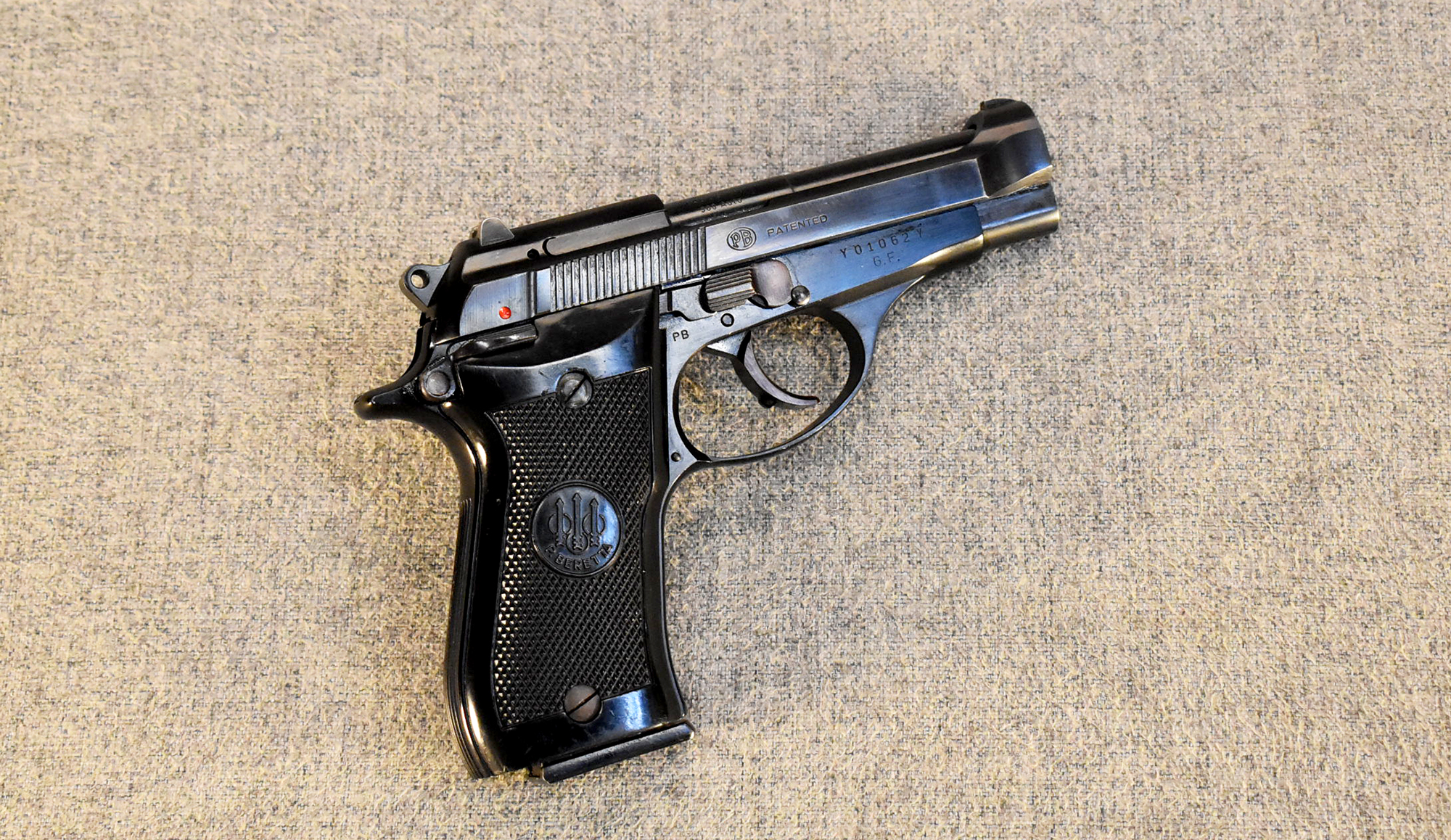 Beretta ~ Model 85 BB Cheetah ~ .380 ACP - Bass Pro Shops