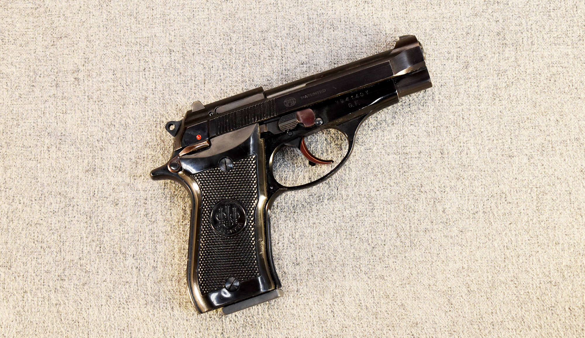 Beretta ~ Model 85 BB Cheetah ~ .380 ACP - Bass Pro Shops