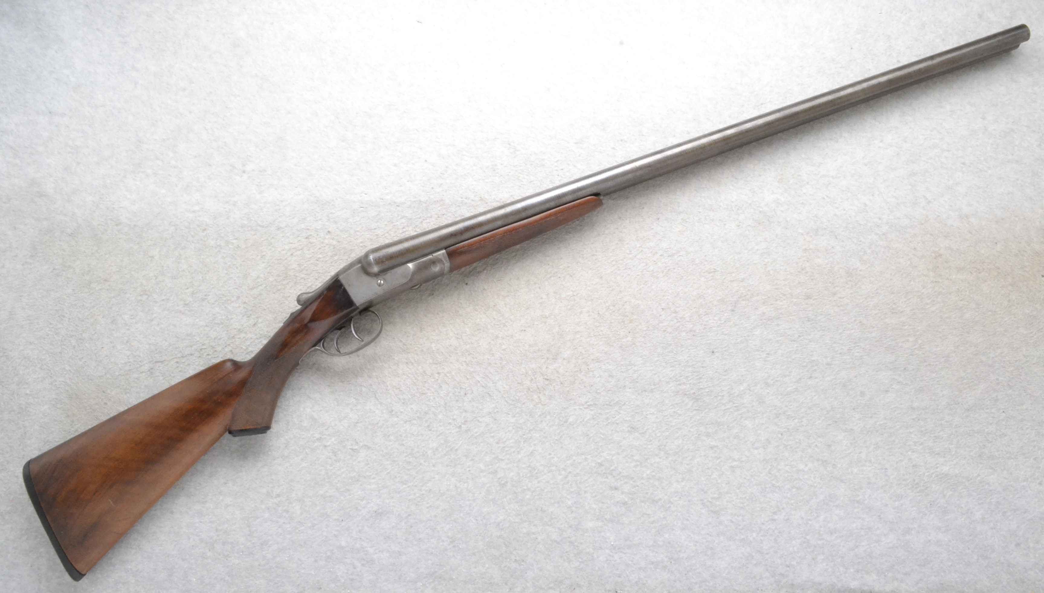 Hopkins & Allen ~ Forehand SxS ~ 12 Gauge - Bass Pro Shops