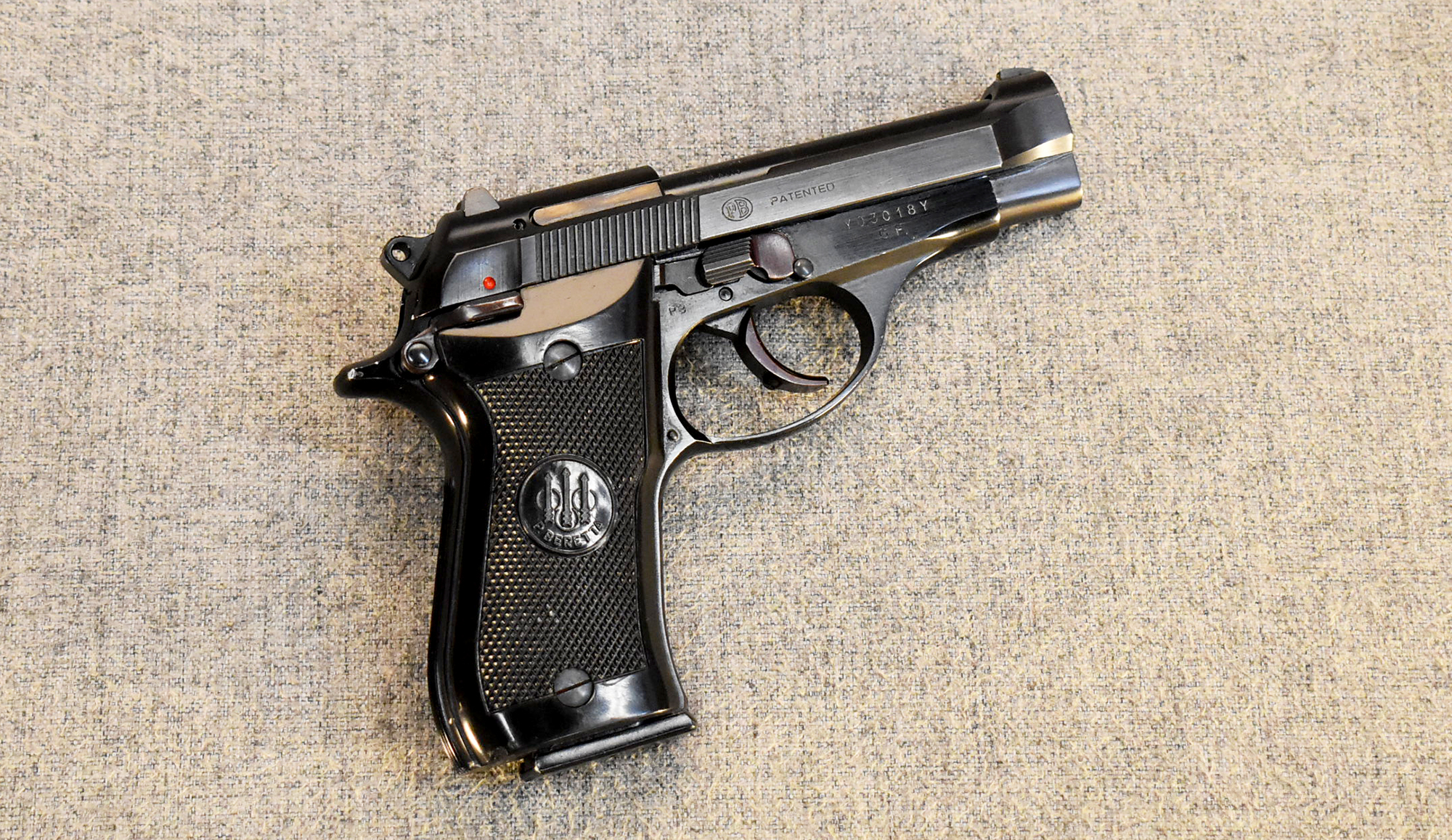 Beretta ~ Model 85 BB Cheetah ~ .380 ACP - Bass Pro Shops