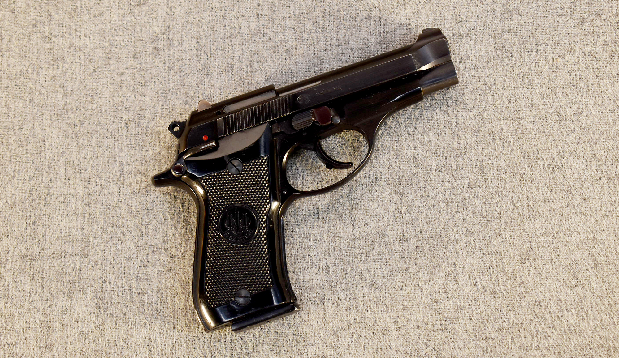 Beretta ~ Model 85 BB Cheetah ~ .380 ACP - Bass Pro Shops