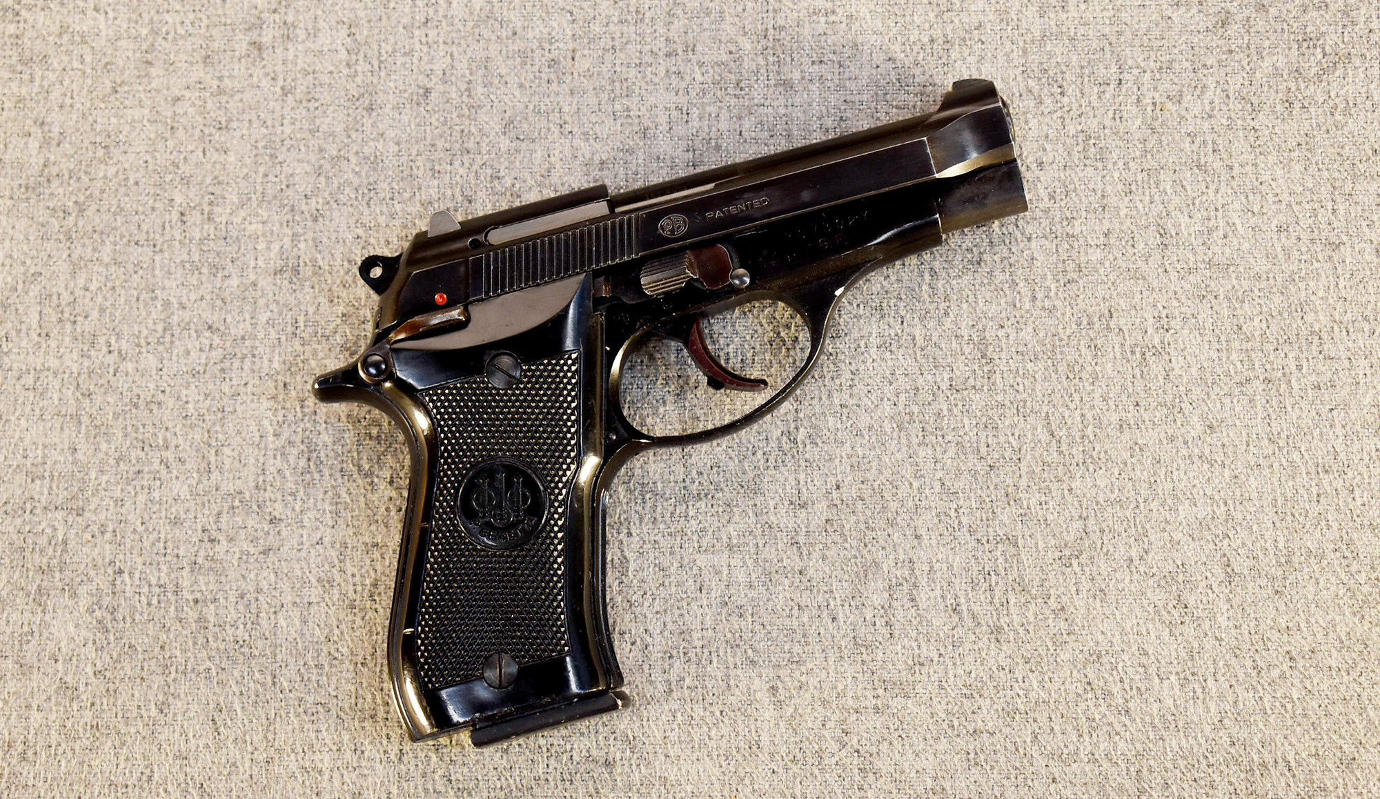 Beretta ~ Model 85 BB Cheetah ~ .380 ACP - Bass Pro Shops