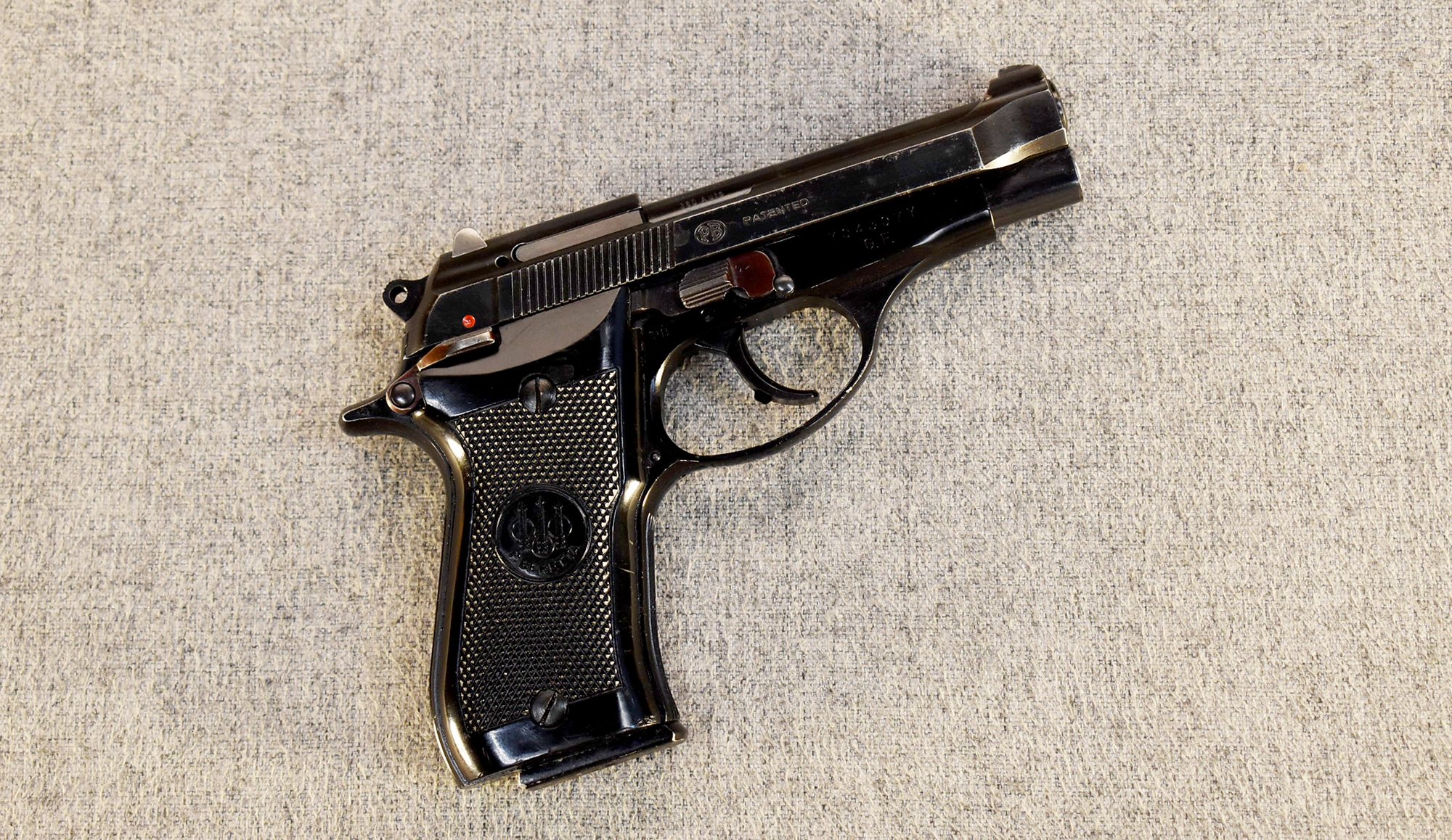 Beretta ~ Model 85 BB Cheetah ~ .380 ACP - Bass Pro Shops