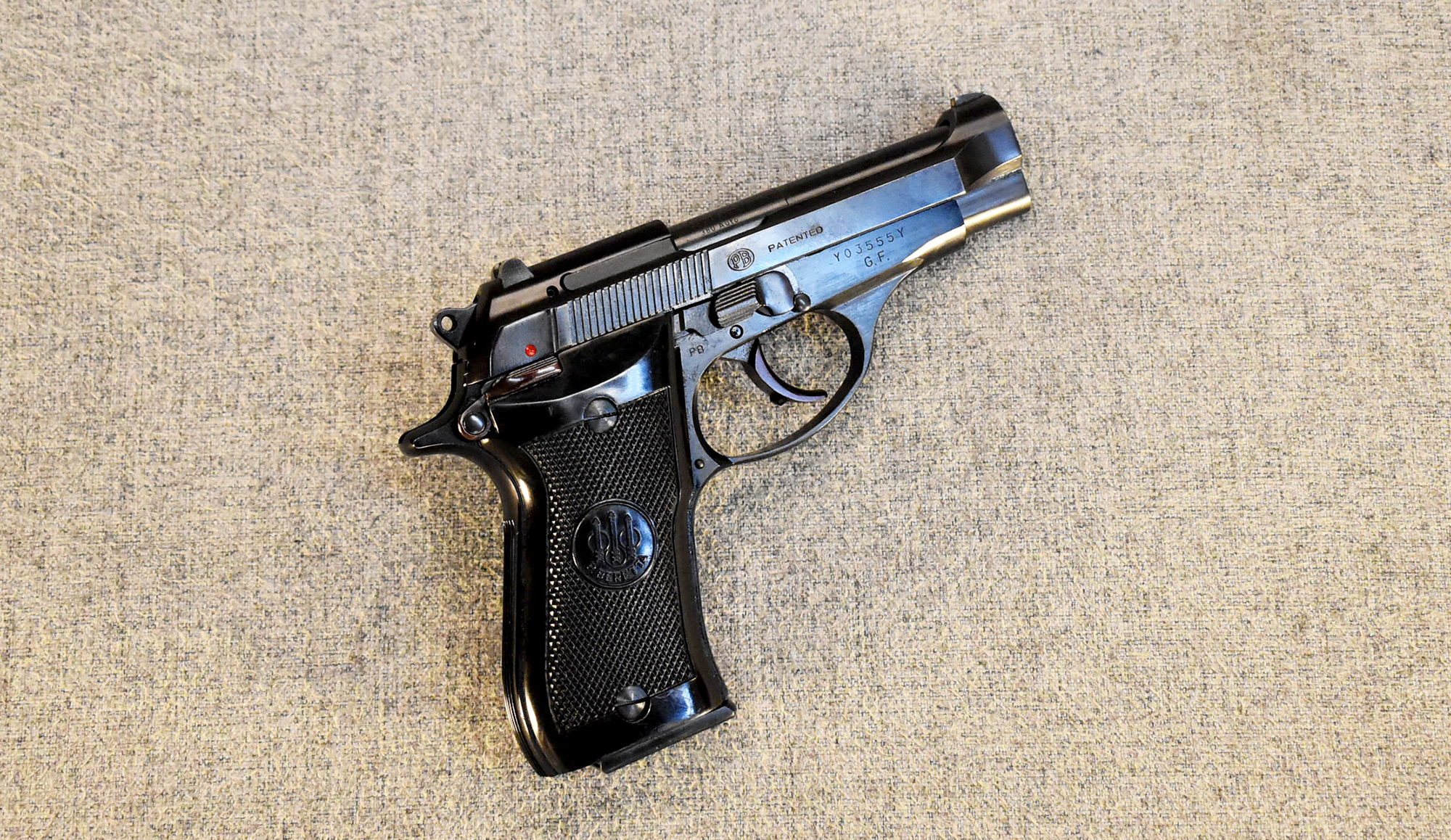 Beretta ~ Model 85 BB Cheetah ~ .380 ACP - Bass Pro Shops
