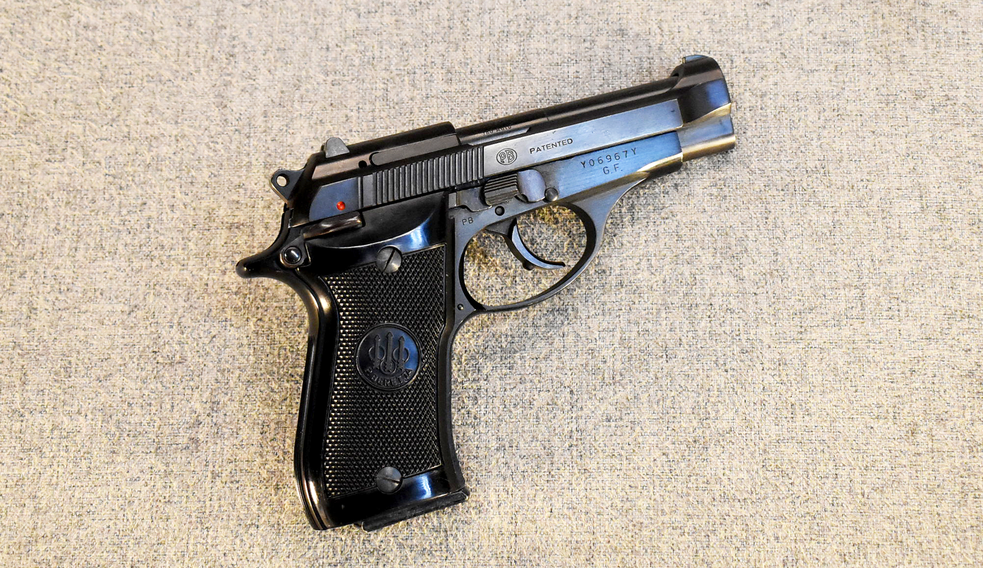 Beretta ~ Model 85 BB Cheetah ~ .380 ACP - Bass Pro Shops
