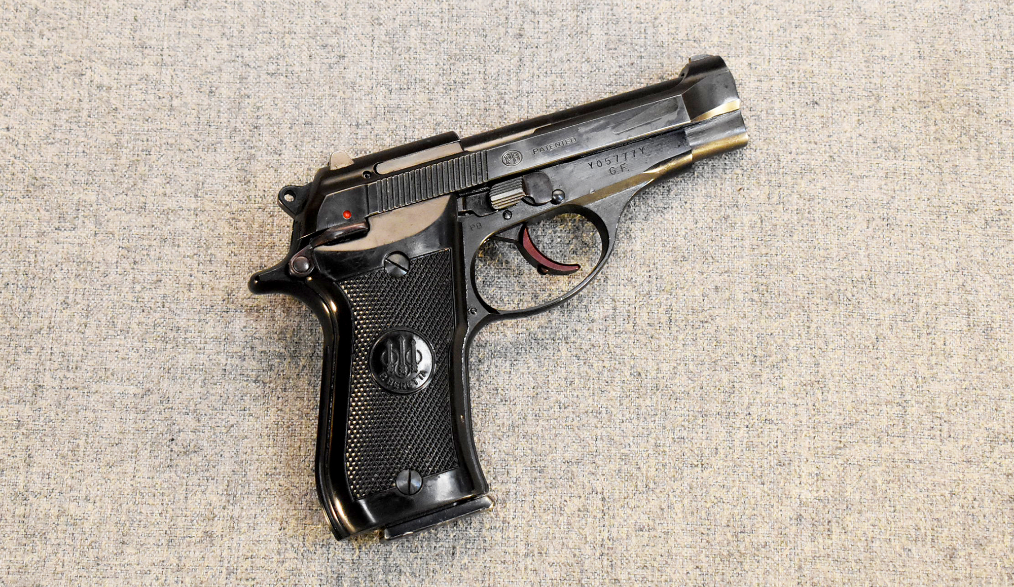 Beretta ~ Model 85 BB Cheetah ~ .380 ACP - Bass Pro Shops