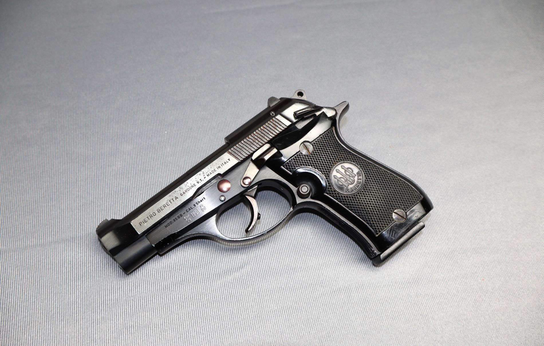 Image of Beretta ~ 85BB ~ 9 Short / .380 ACP