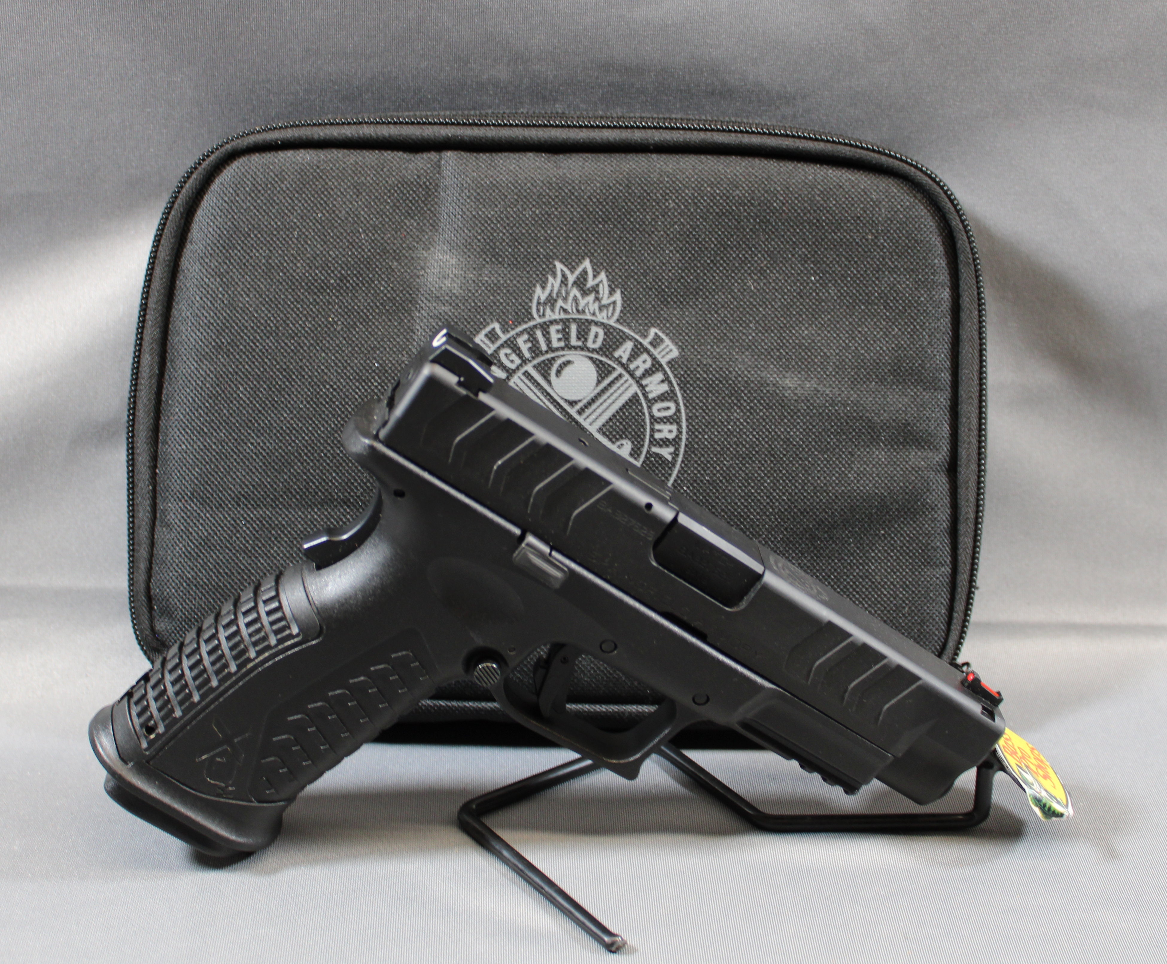 Springfield Armory ~ XDM Elite ~ 9mm - Bass Pro Shops