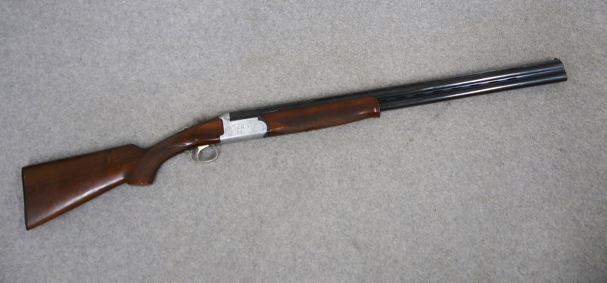 Browning ~ Model Medalist ~ 12 Gauge - Bass Pro Shops