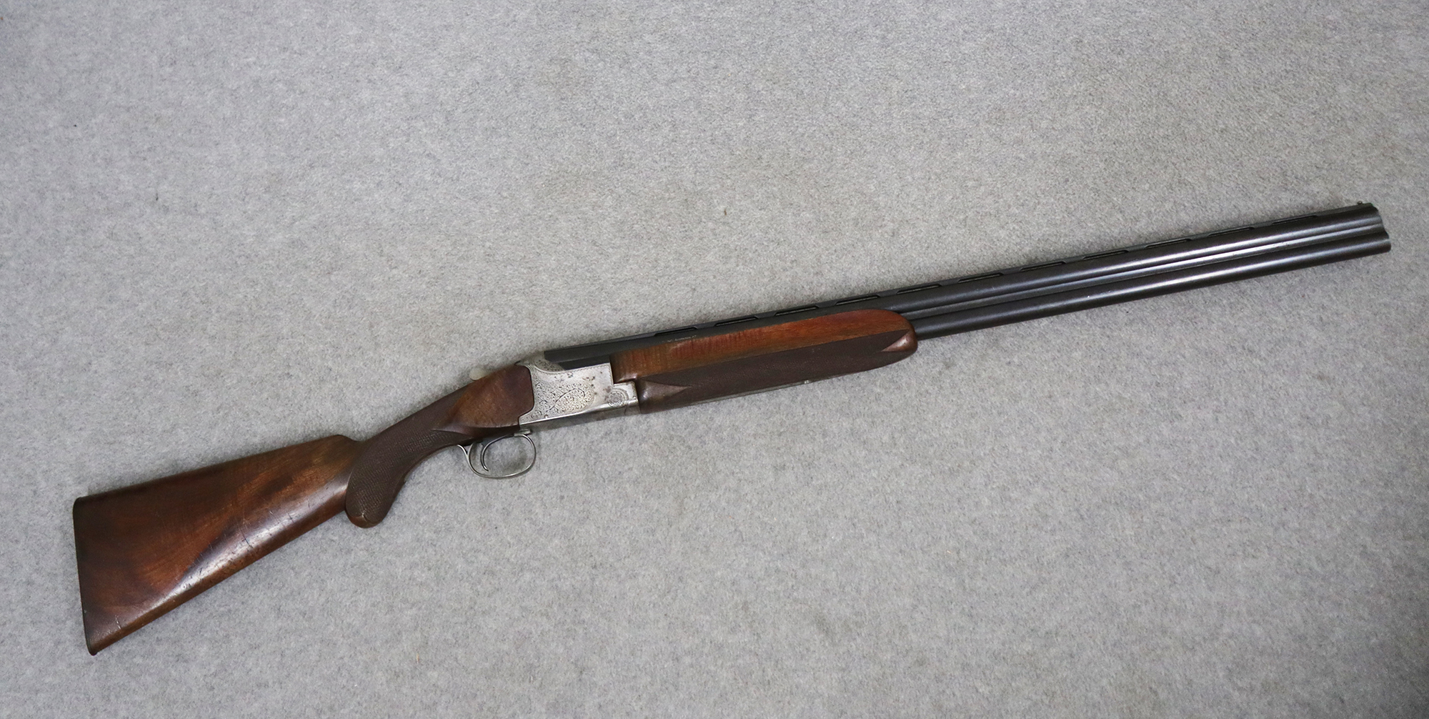 Image of Winchester ~ Model Super Grade ~ 12 Gauge