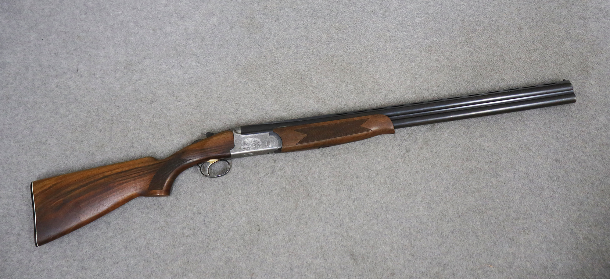 Lincoln ~ Model #2 ~ 12 Gauge - Bass Pro Shops