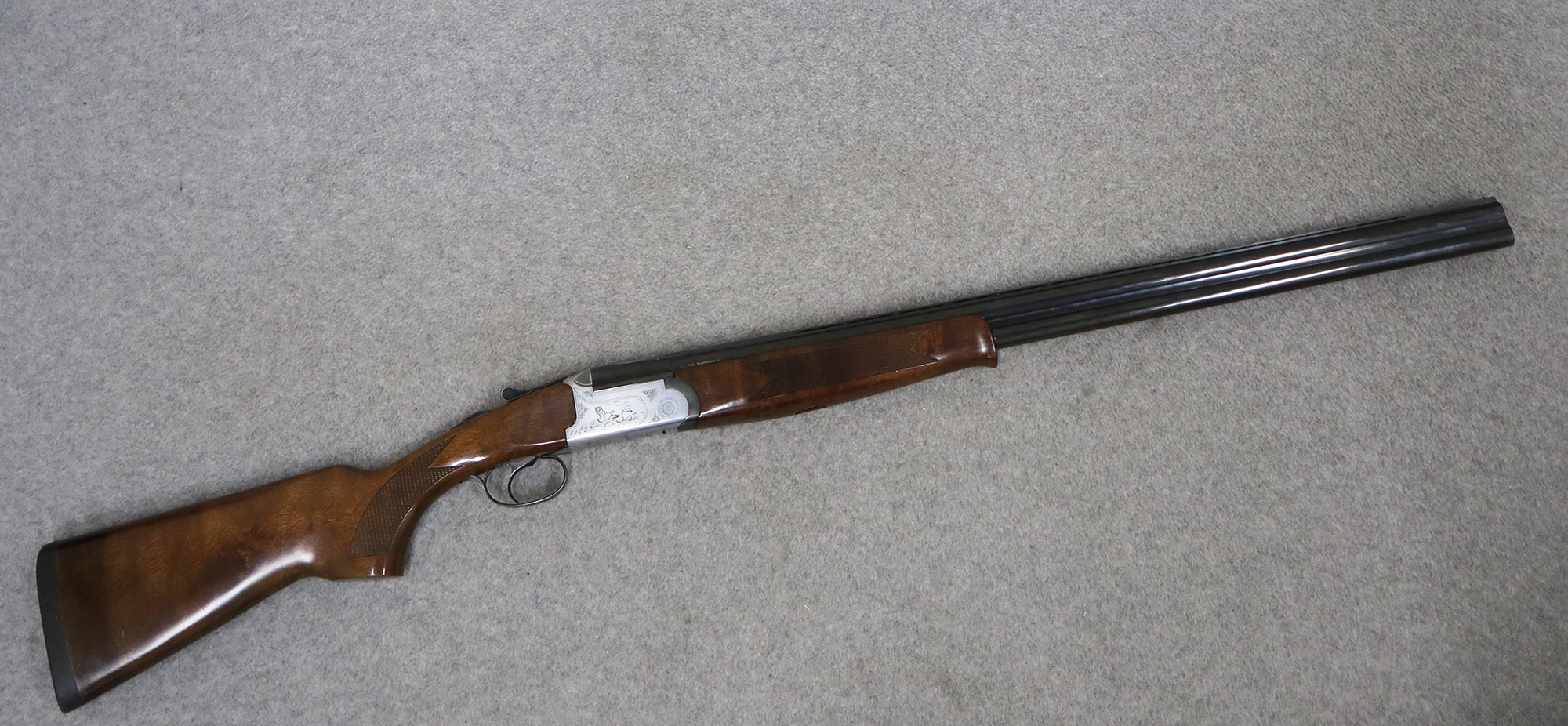 Image of Lincoln ~ Model Premier Basic ~ 20 Gauge